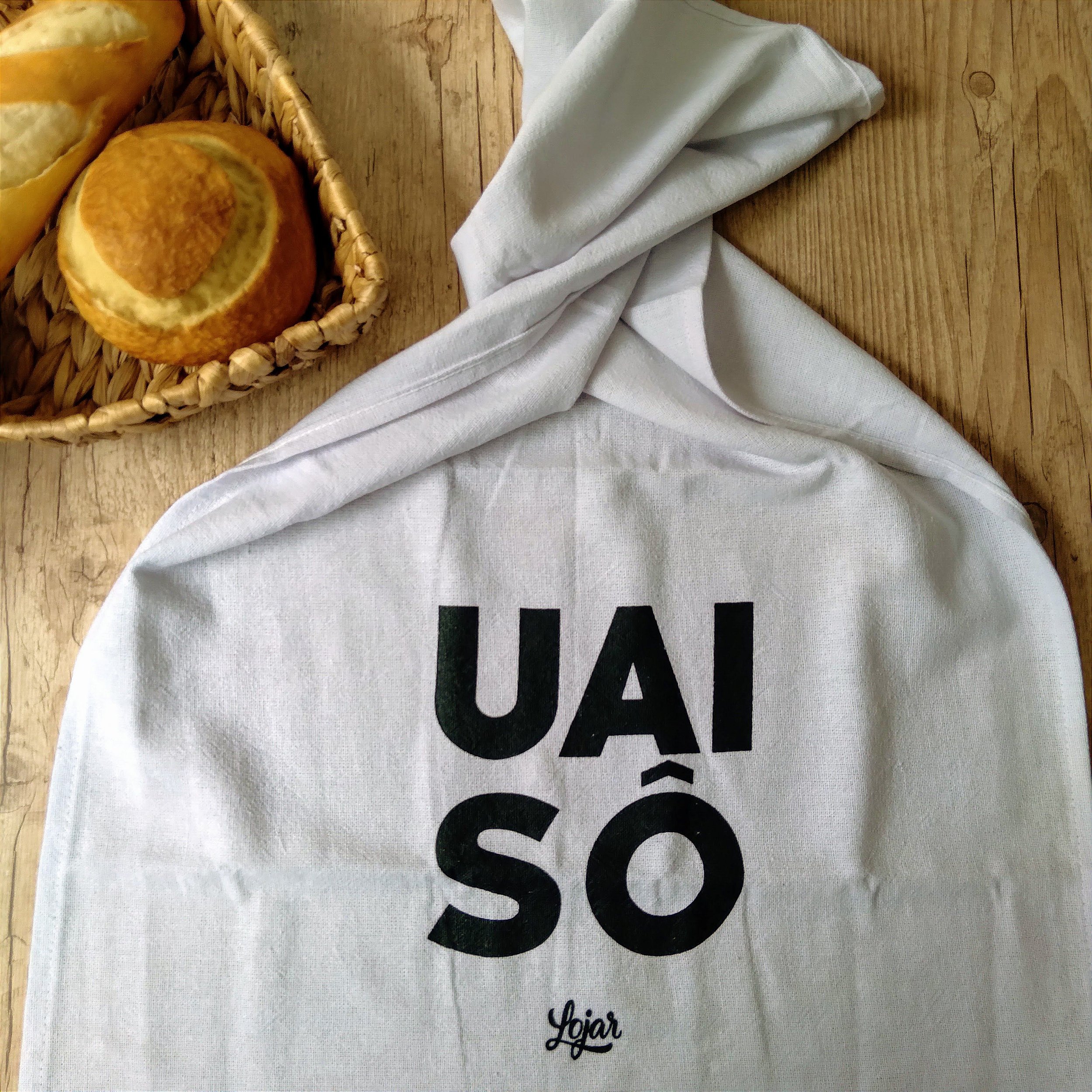 Uai Sô, AMERICANA