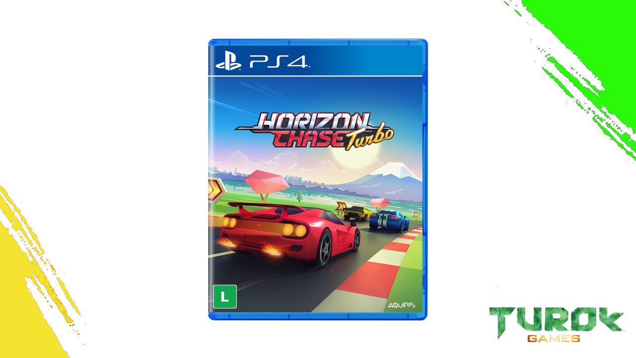 Horizon Forbidden West DIGITAL- PS4/PS5 - Turok Games - Só aqui tem gamers  de verdade!