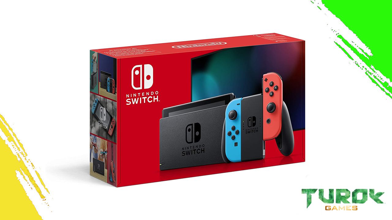 Nintendo confirma início das vendas de mídias físicas do Switch no Brasil