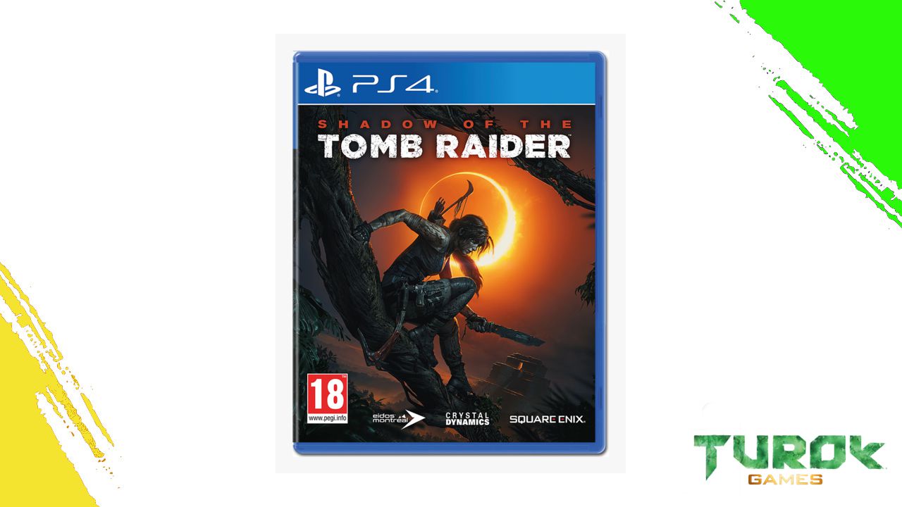 3 motivos para ver Tomb Raider – A Origem