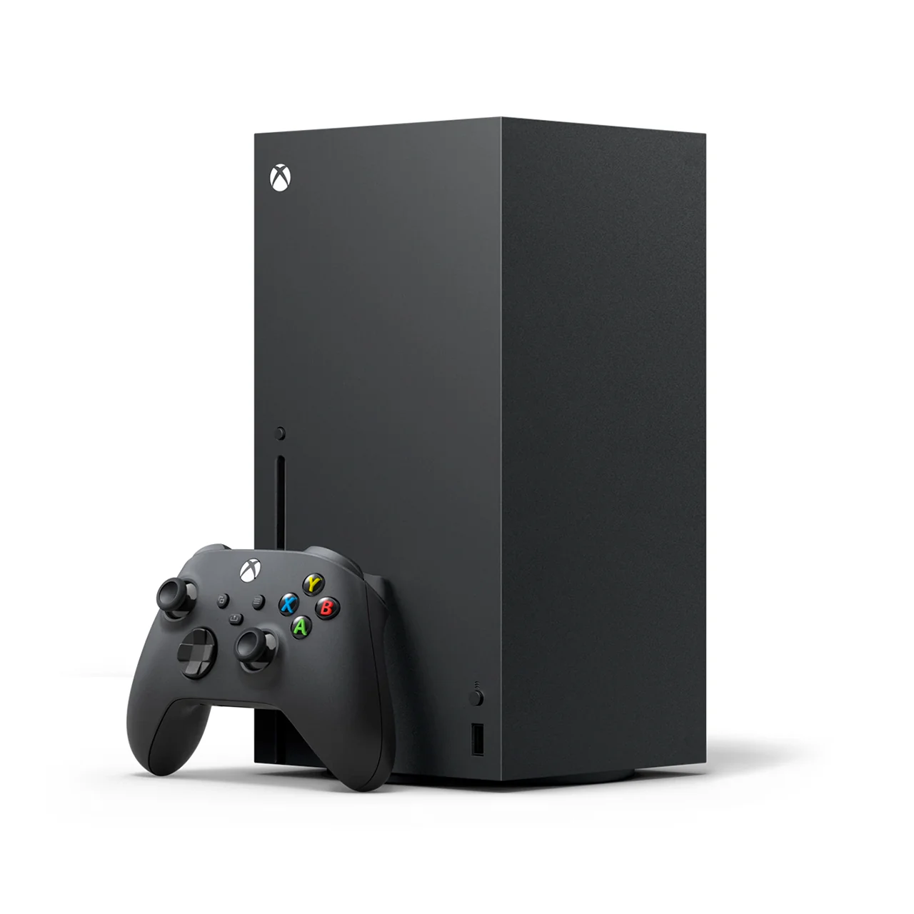 Xbox Series X Seminovo com Garantia em BH | Turok Games