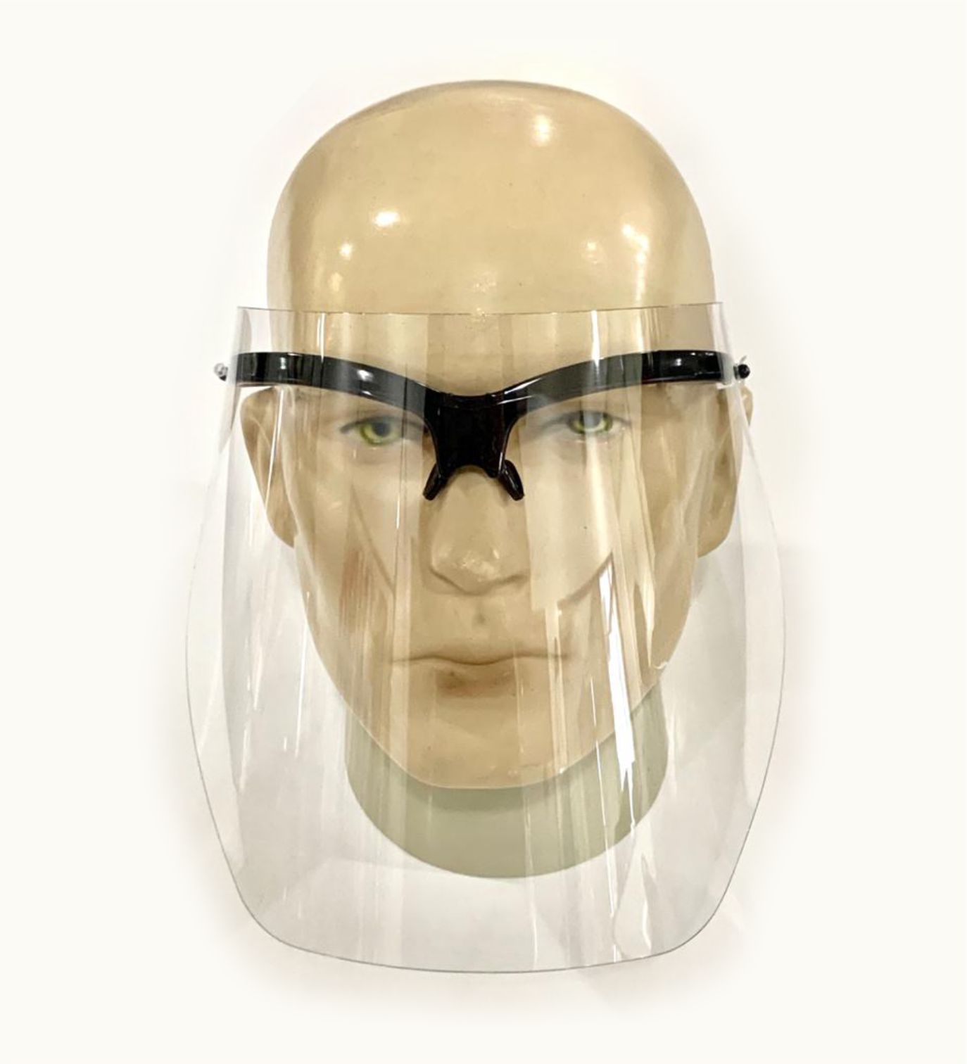 Face Shield Óculos - 10 unidades - Camisa da Latinha Revenda | Fábrica De  Camiseta Lisa No Atacado.