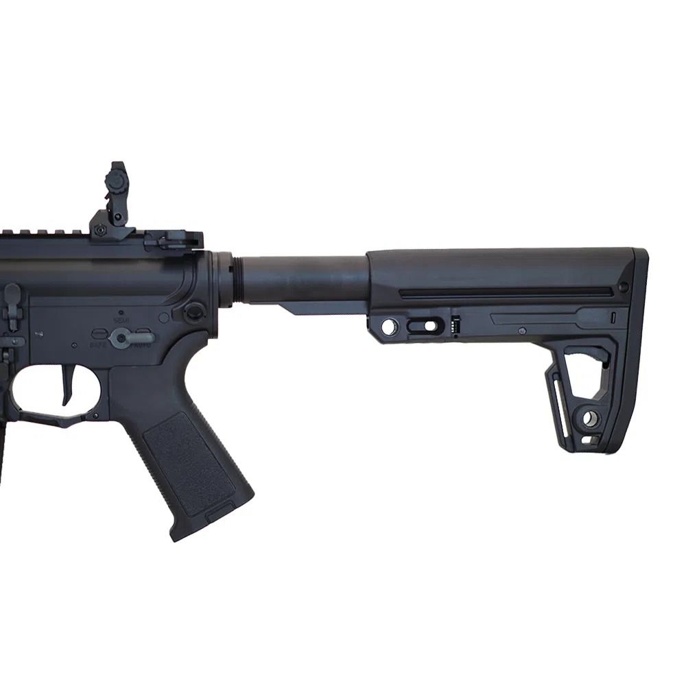 Rifle Airsoft Armory Maddox M906E - DE - Airsoft, Pistolas, Rifles, BBs ...