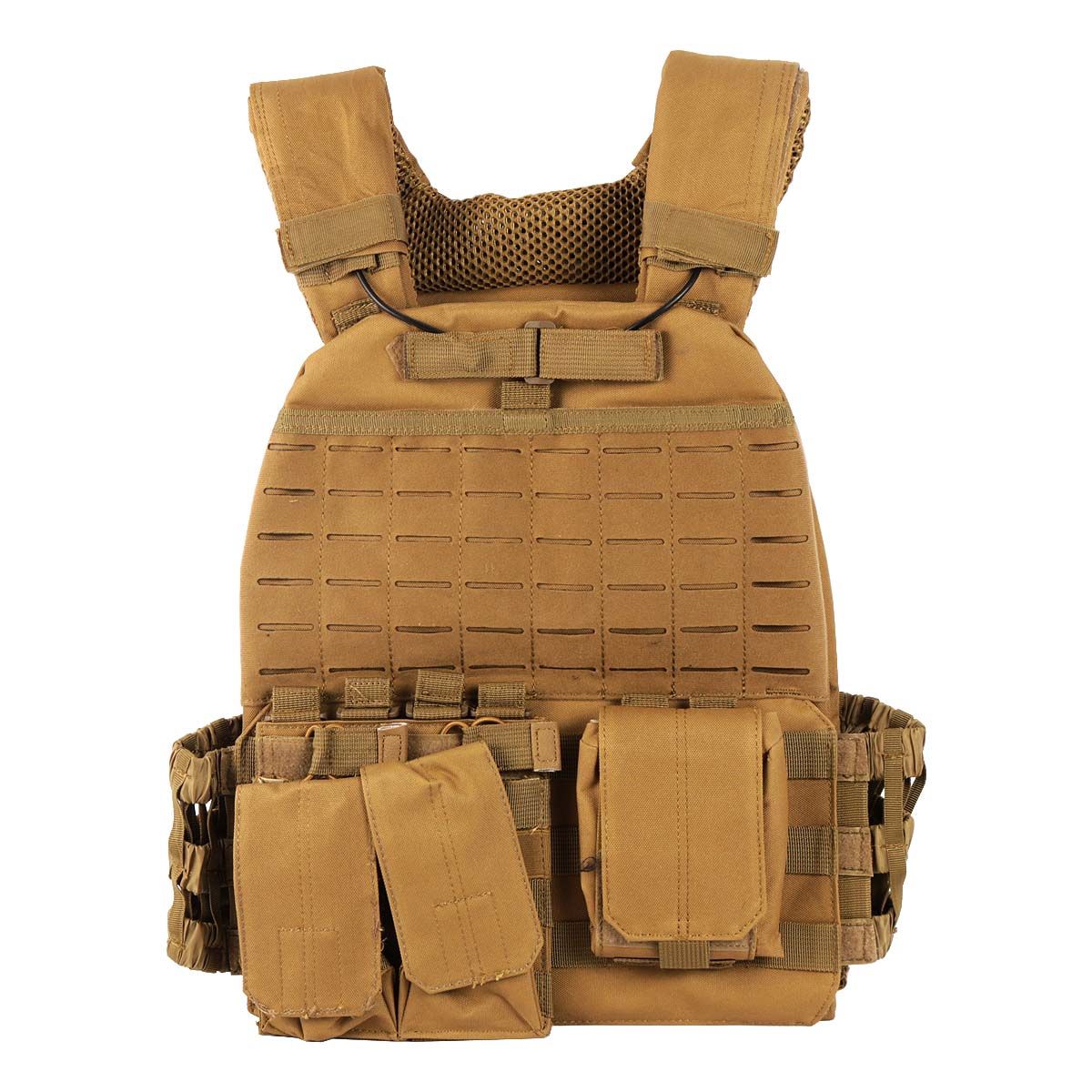 EVO Tactical Brasil