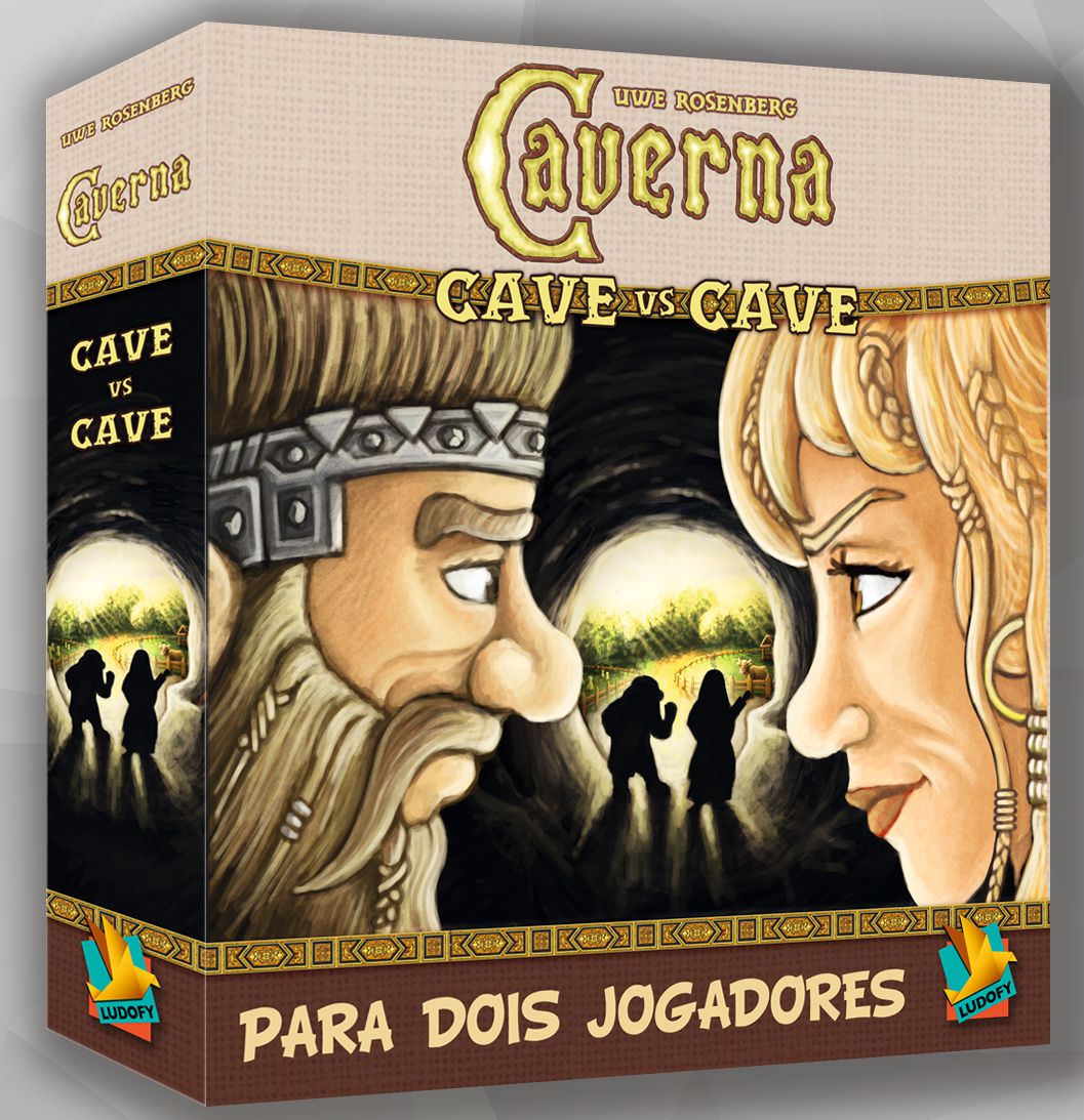 Galápagos, 7 Wonders Duel, Jogo de Tabuleiro de Estratégia, 2 jogadores, 30  min