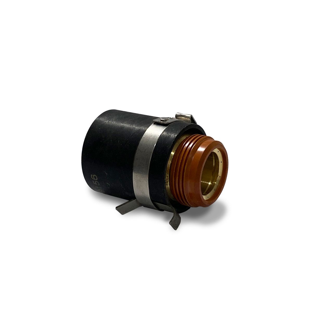 Bouchon De Retenue Plasma Pour Torche PowerMax125 - Lot De 5 Pièces - Neuf Générique