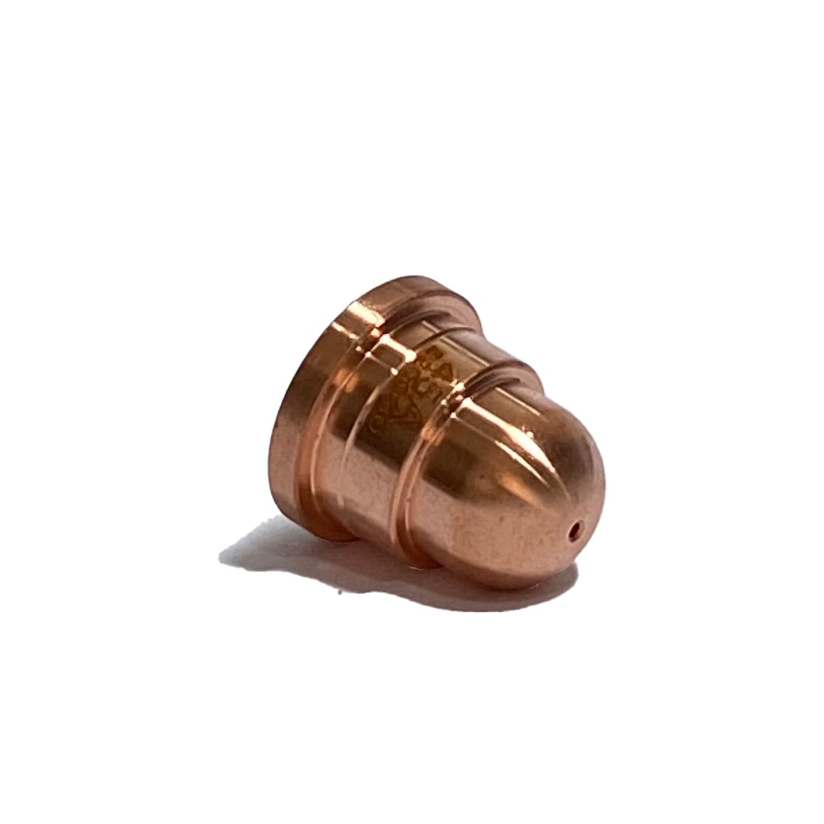 5 X Elektrode 30A 220478 Für Powermax 45 - Plasmabrenner | Qualität | Nachbau - Foto 3