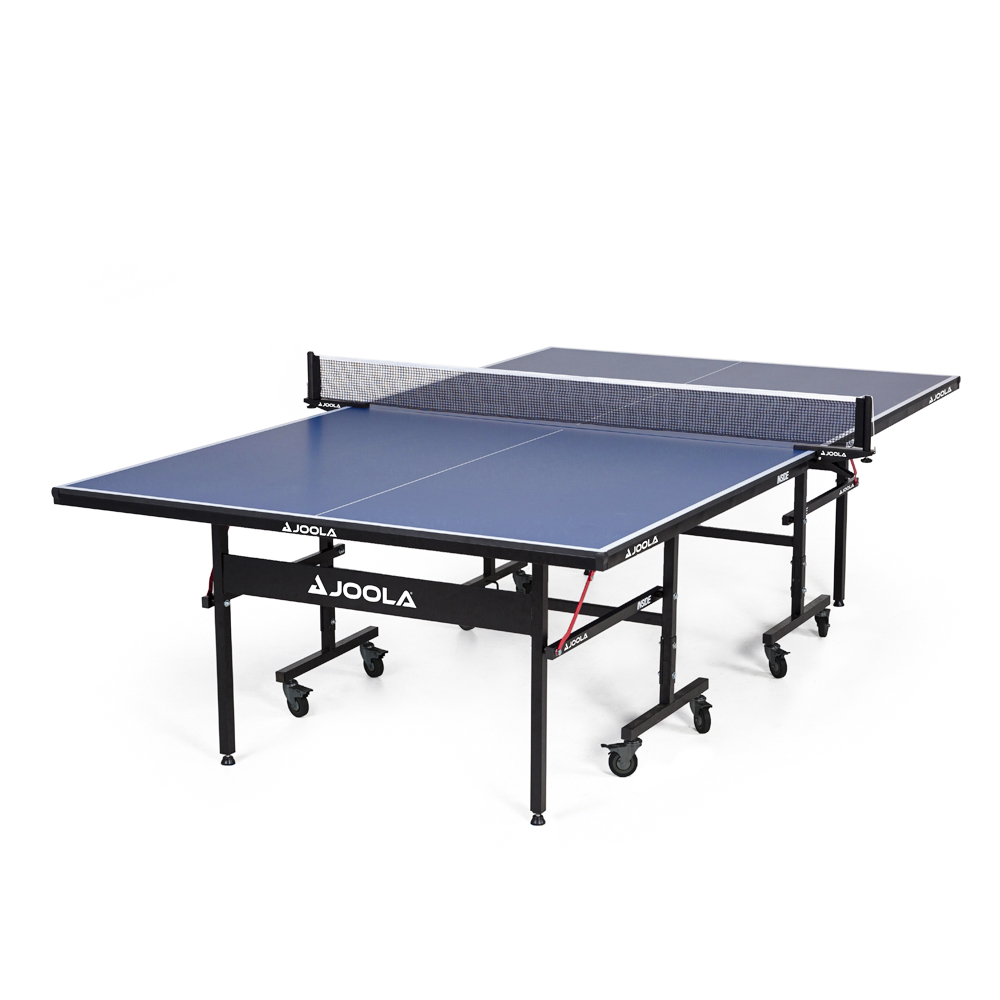 Mesa de Ping Pong / Tênis de Mesa Klopf - 15 mm - Azul