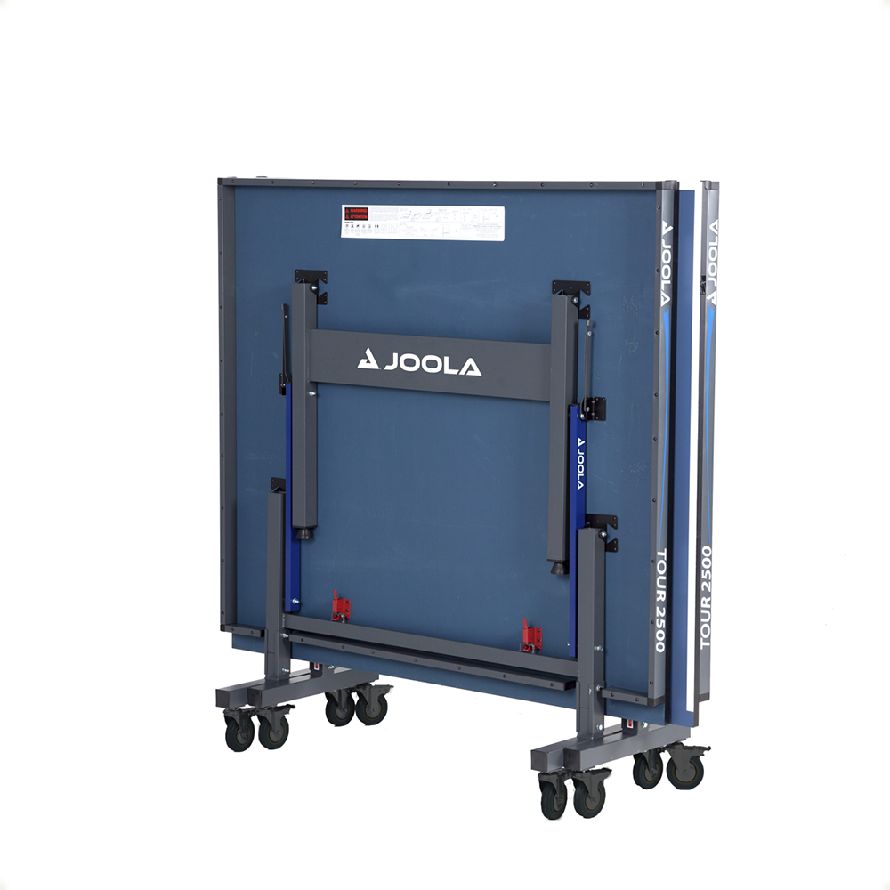 Mesa JOOLA TOUR 2500 Joola Brasil For the Champion in you!