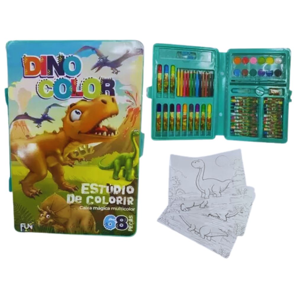 Desenho simples dinossauro pack de imagens alta qualidade infantil