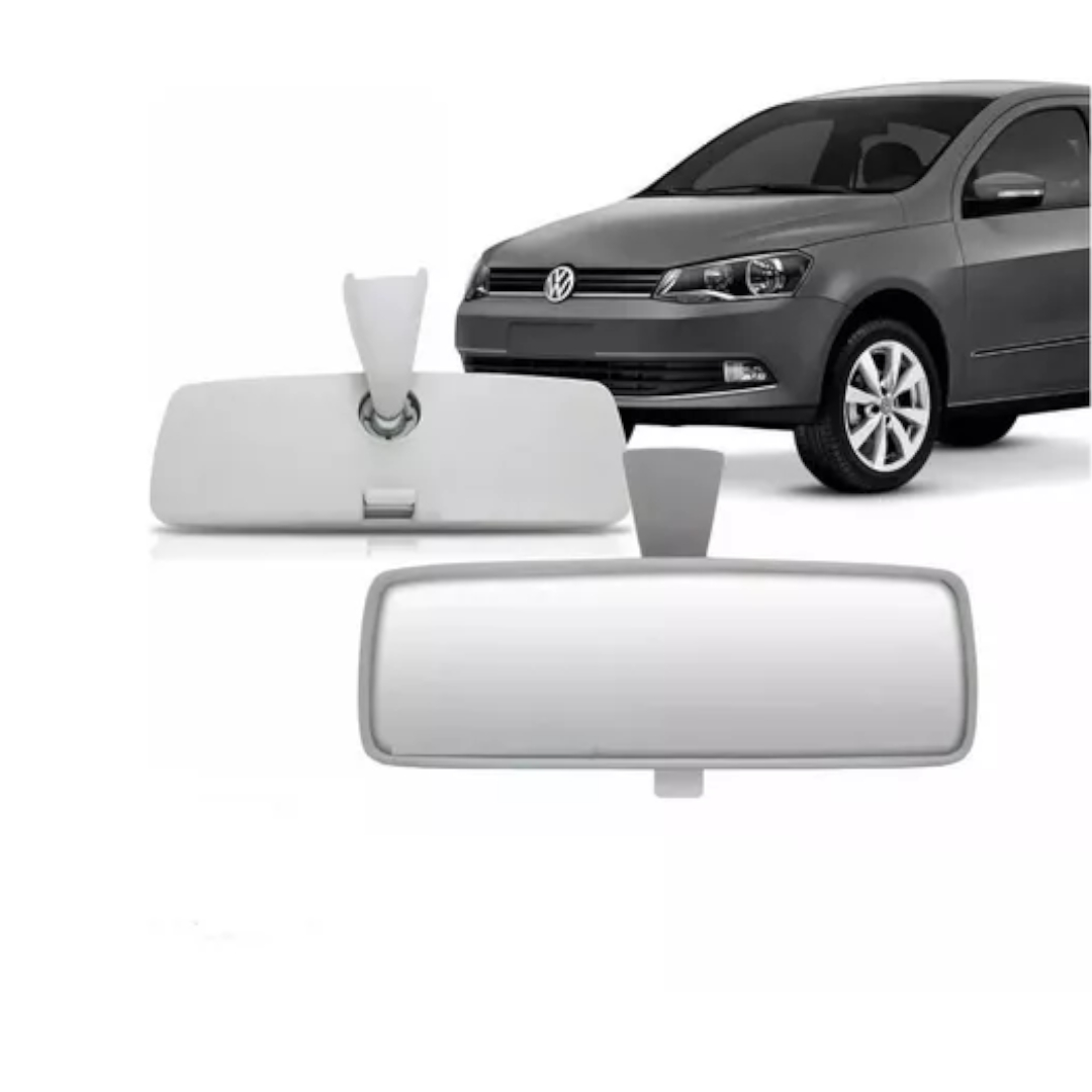 Retrovisor Interno Original Metagal Gol G5 G6 G7 2011 a 2020 - RC&A ...