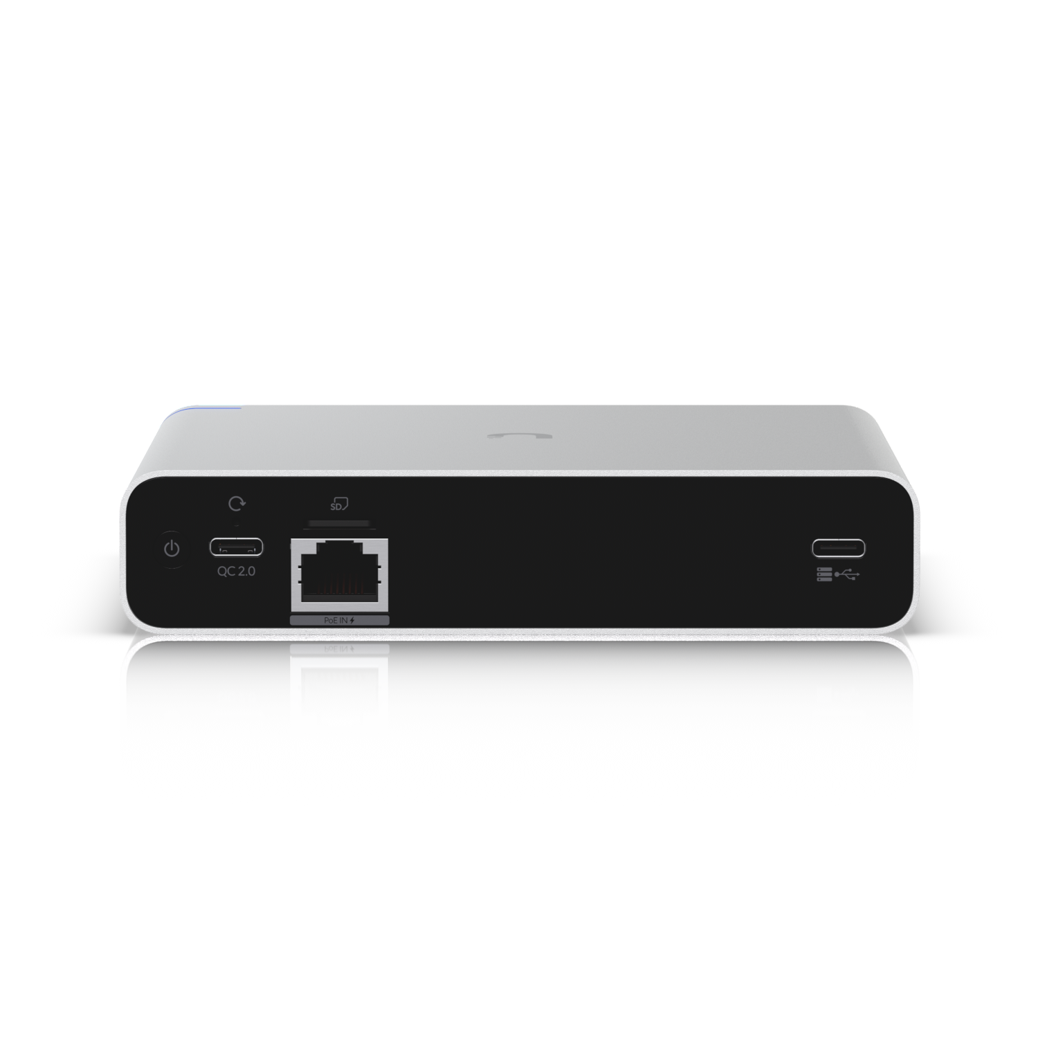 Cloud Key Ubiquiti UniFi UCK-G2-PLUS - Oukey Store - Se é rede, é