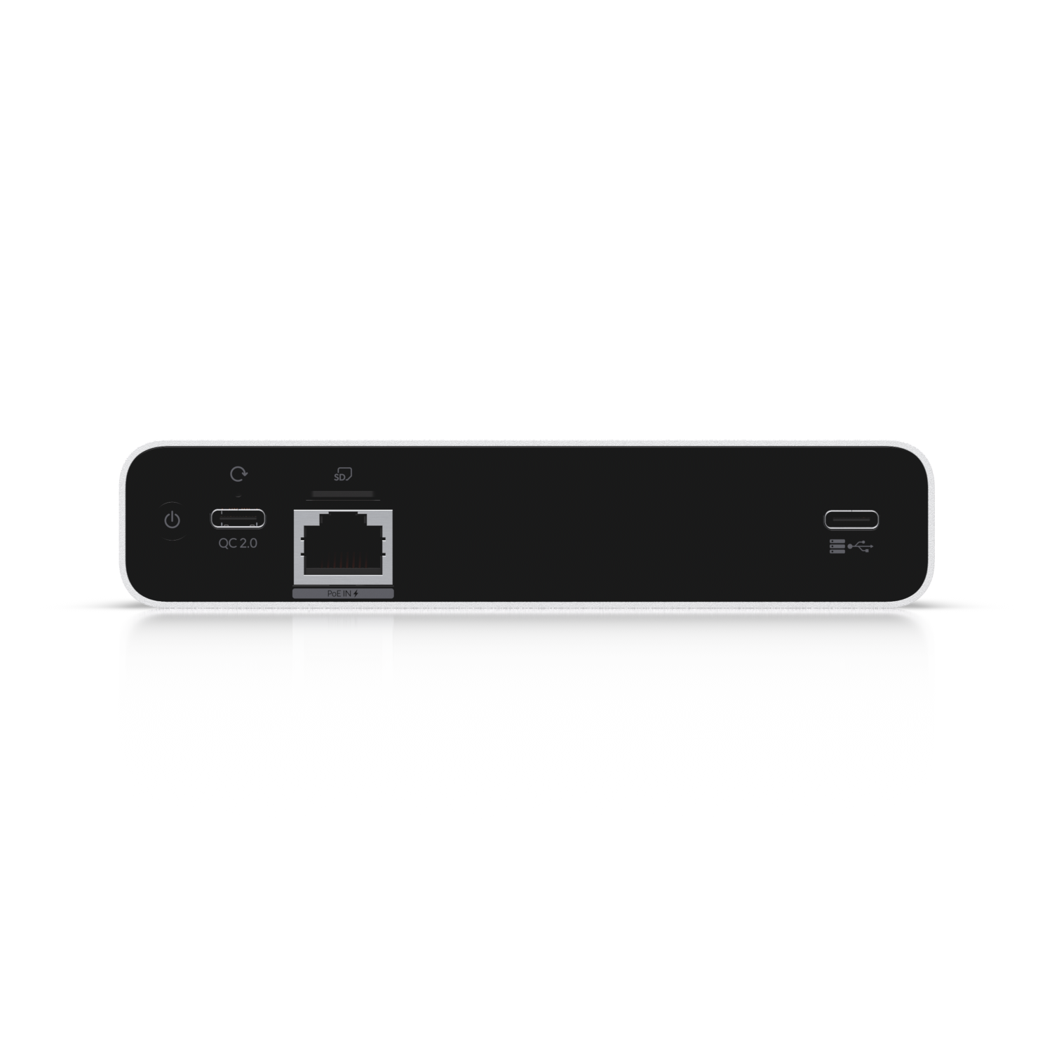 Cloud Key Ubiquiti UniFi UCK-G2-PLUS - Oukey Store - Se é rede, é