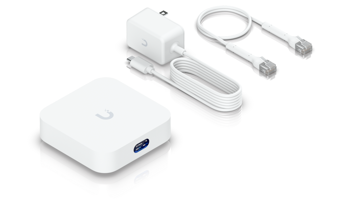 Ubiquiti UniFi Express Router 本体 Ubiquiti Networks UniFi expresso (UX-US) | Amazon.com.br