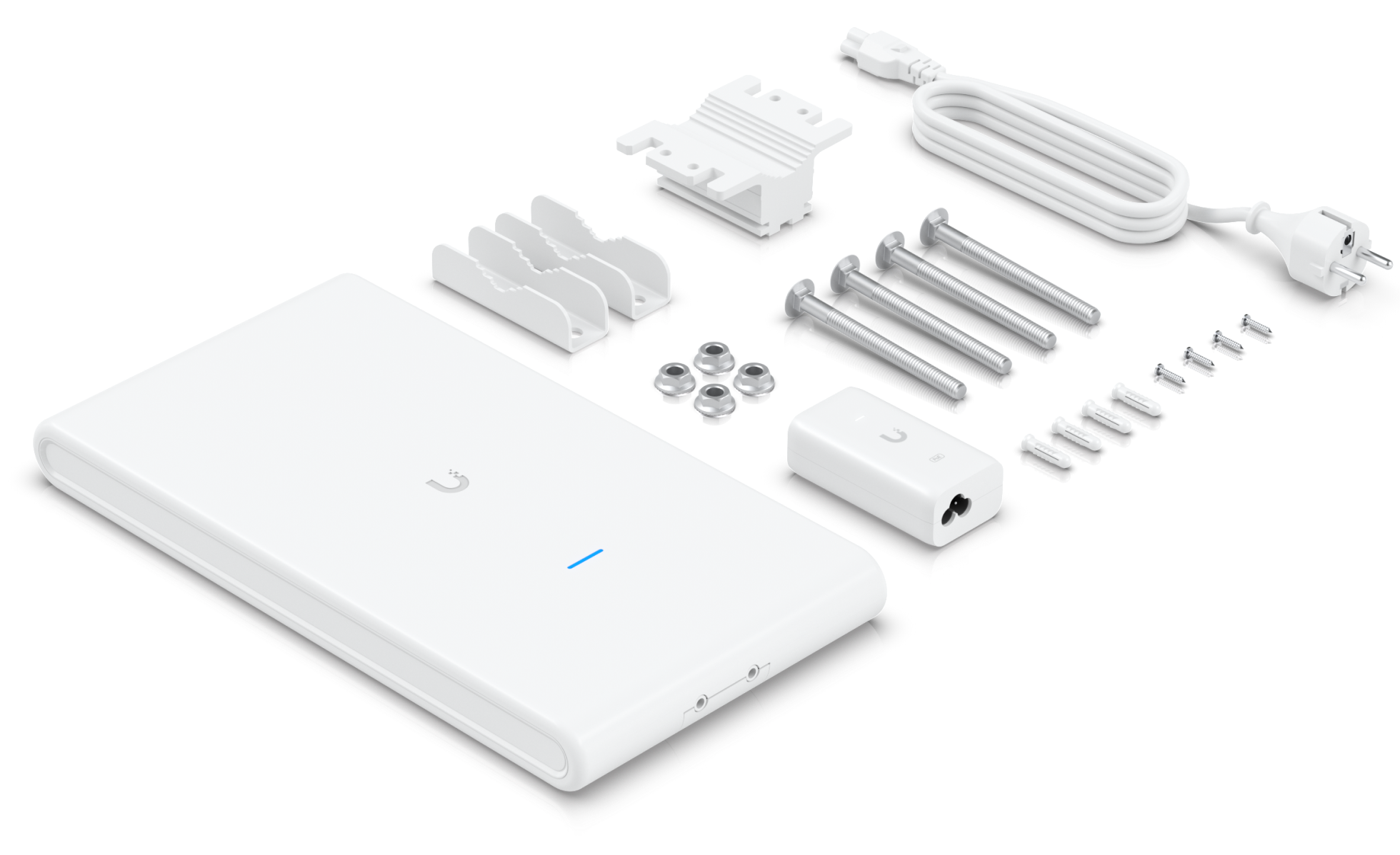 Access Point Ubiquiti UniFi Wi-Fi 5 Outdoor UAP-AC-M-PRO - Oukey