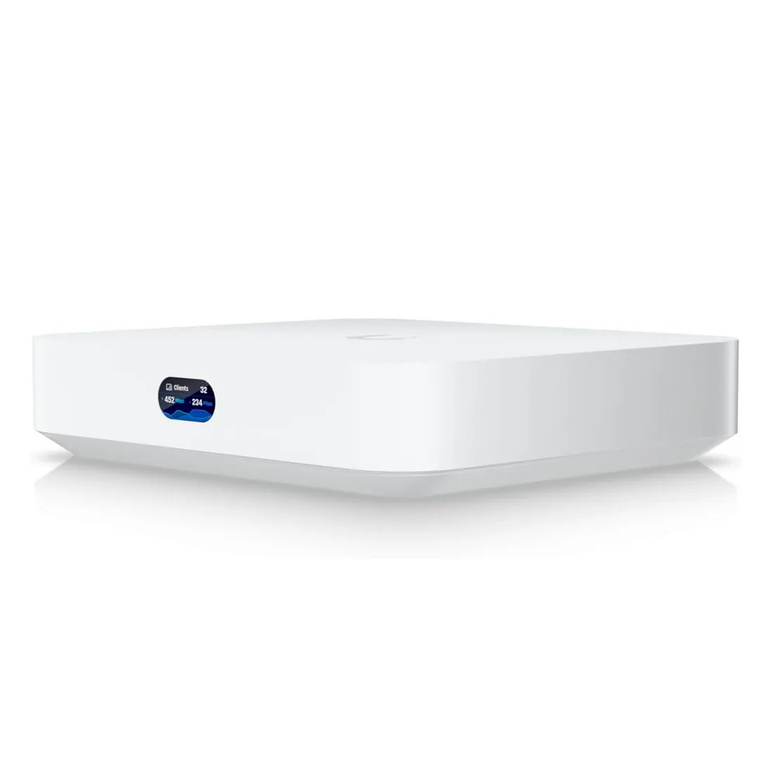Cloud Gateway Ultra Ubiquiti UCG-Ultra - Oukey Store - Se é rede