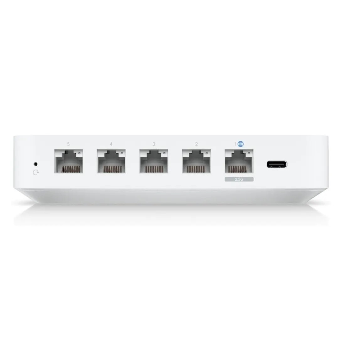 Cloud Gateway Ultra Ubiquiti UCG-Ultra - Oukey Store - Se é rede