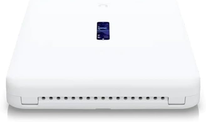 thumbnail image 2 of Ubiquiti Unifi Power Module / Dream Wall / 550W / AC-to-DC 2 of 12