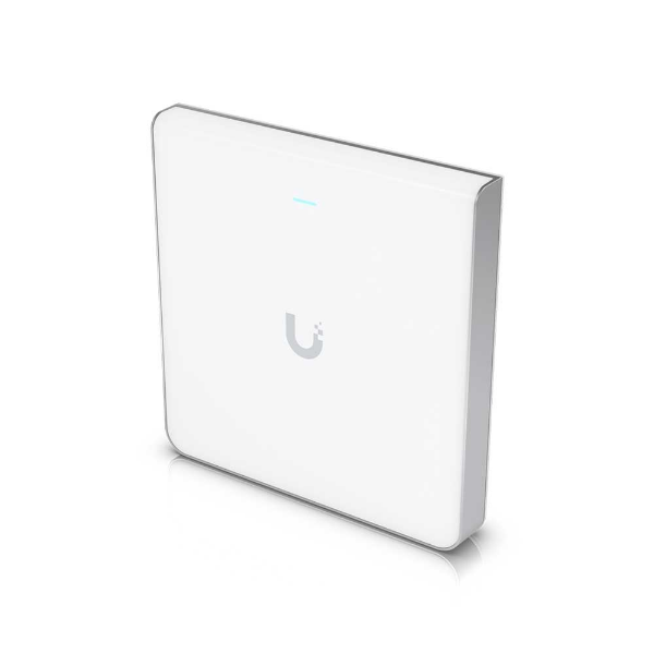 Access Point Ubiquiti UniFi In-Wall U6-Enterprise-IW - Oukey Store