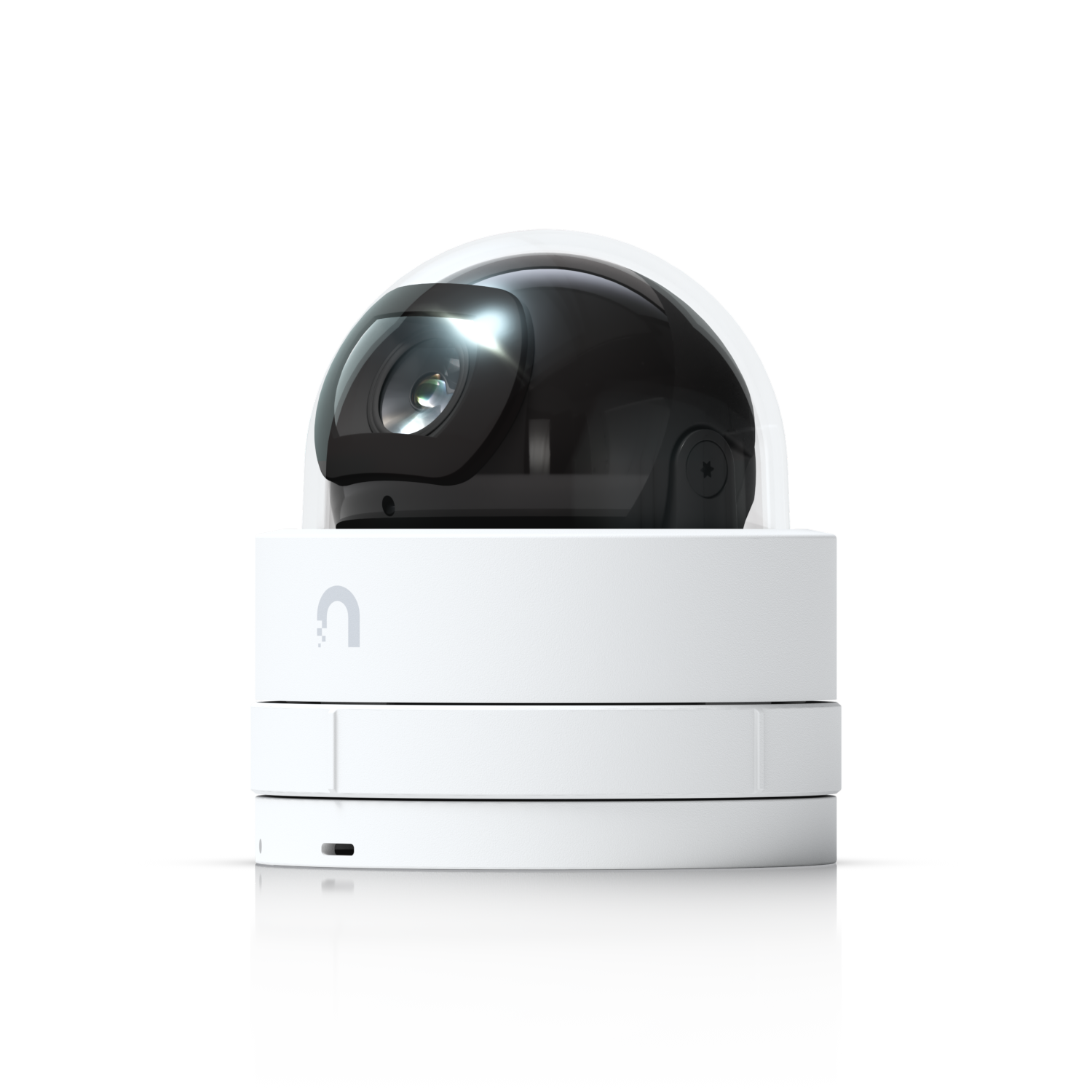 Camera Ubiquiti de Teto HD 2K G5 Dome Ultra UVC-G5-Dome