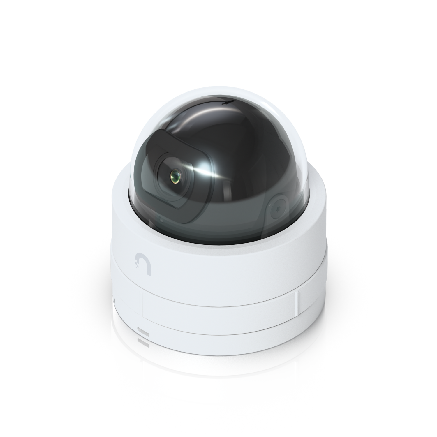 Camera Ubiquiti de Teto HD 2K G5 Dome Ultra UVC-G5-Dome