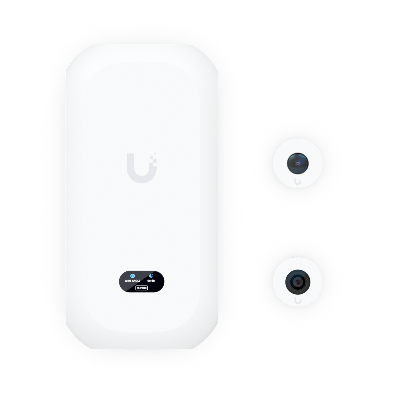 Kit Ubiquiti AI Theta UVC-AI-Theta - Oukey Store - Se é rede, é