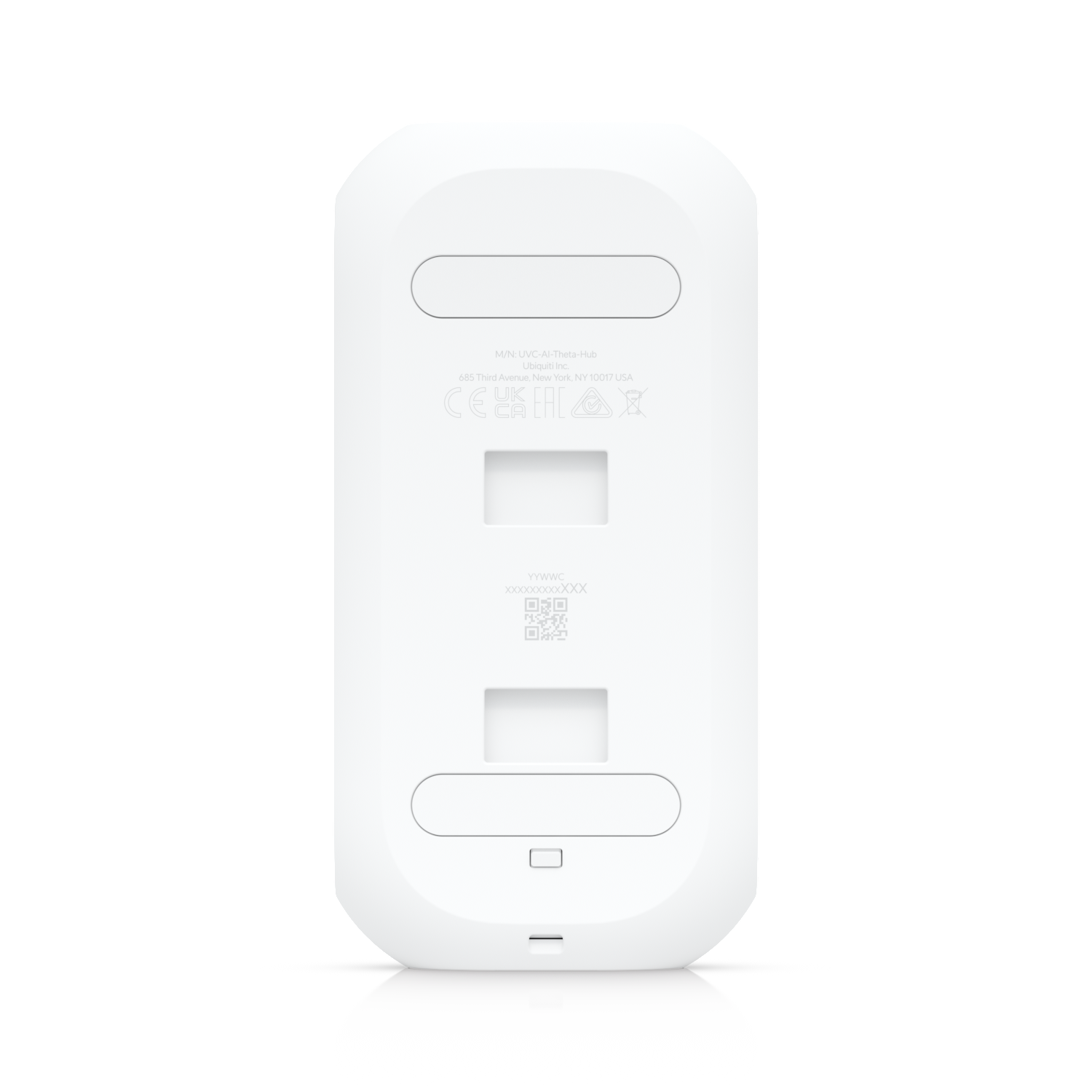 Kit Ubiquiti AI Theta UVC-AI-Theta - Oukey Store - Se é rede, é