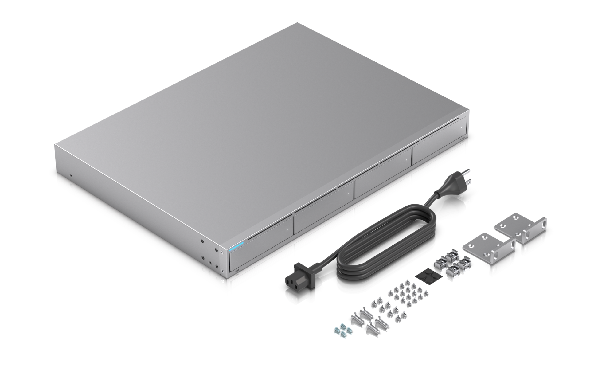 Network Video Recorder Ubiquiti UNVR - Oukey Store Network Video Recorder Ubiquiti UNVR - Oukey Store