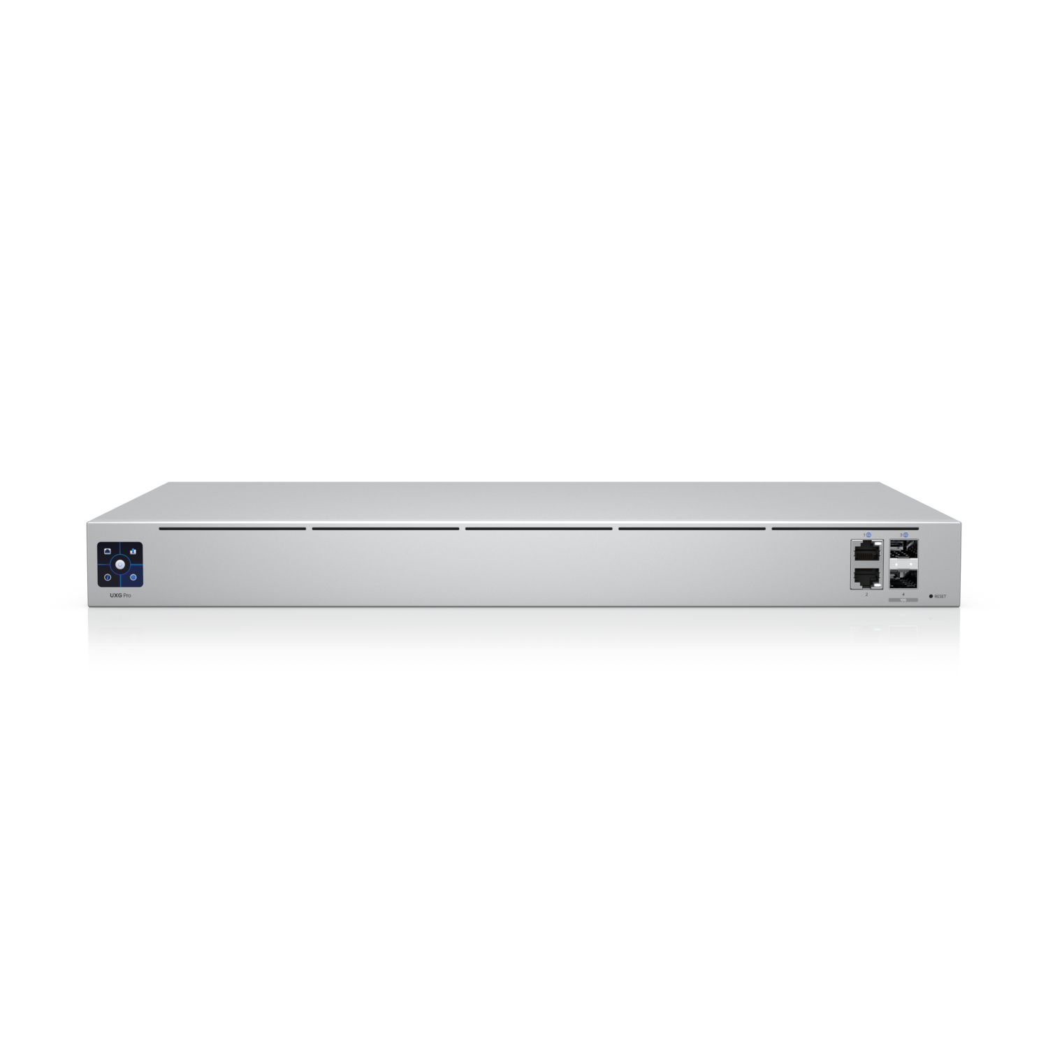 Gateway Pro Ubiquiti UXG-PRO - Oukey Store - Se é rede, é com a