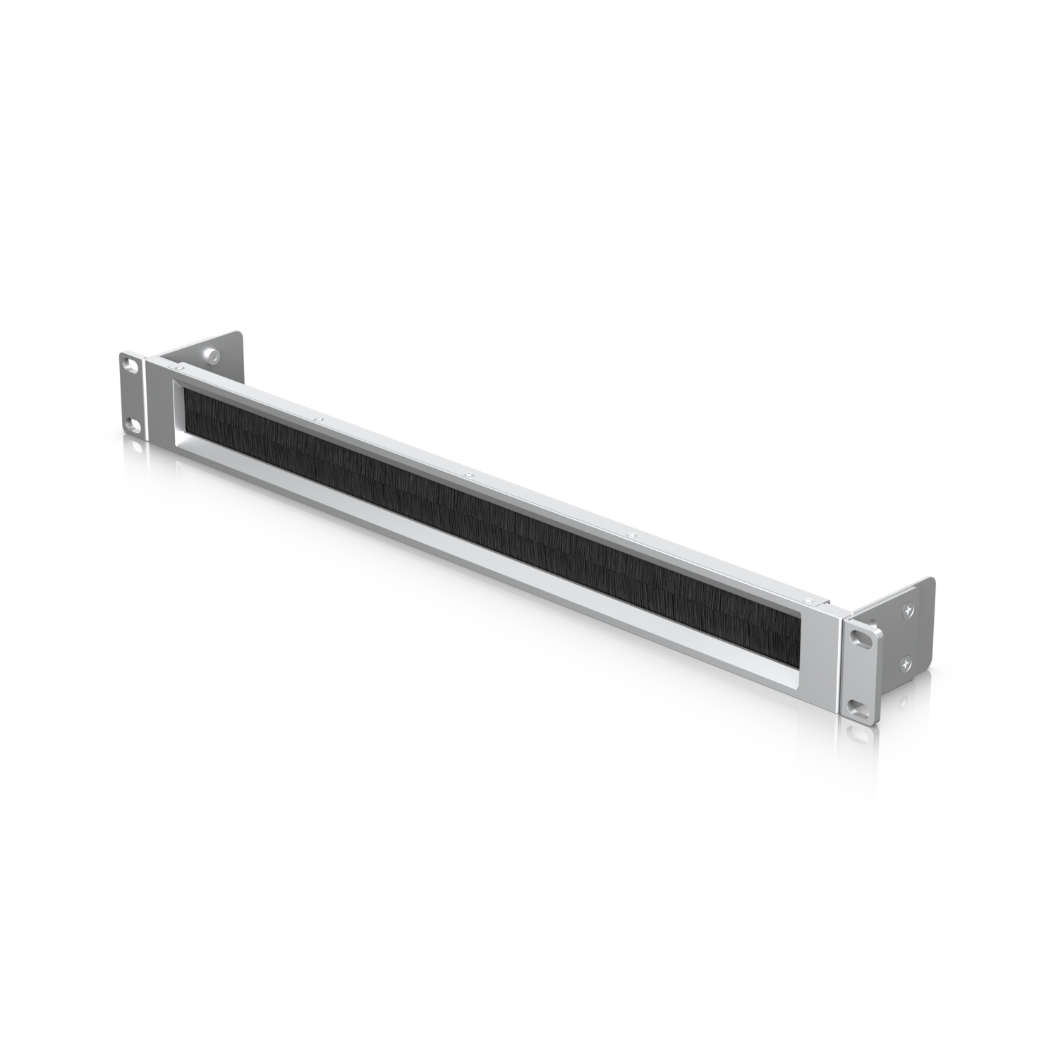 Painéis OCD para Montagem em Rack UACC-Rack-Panel-Blank-1U - Oukey