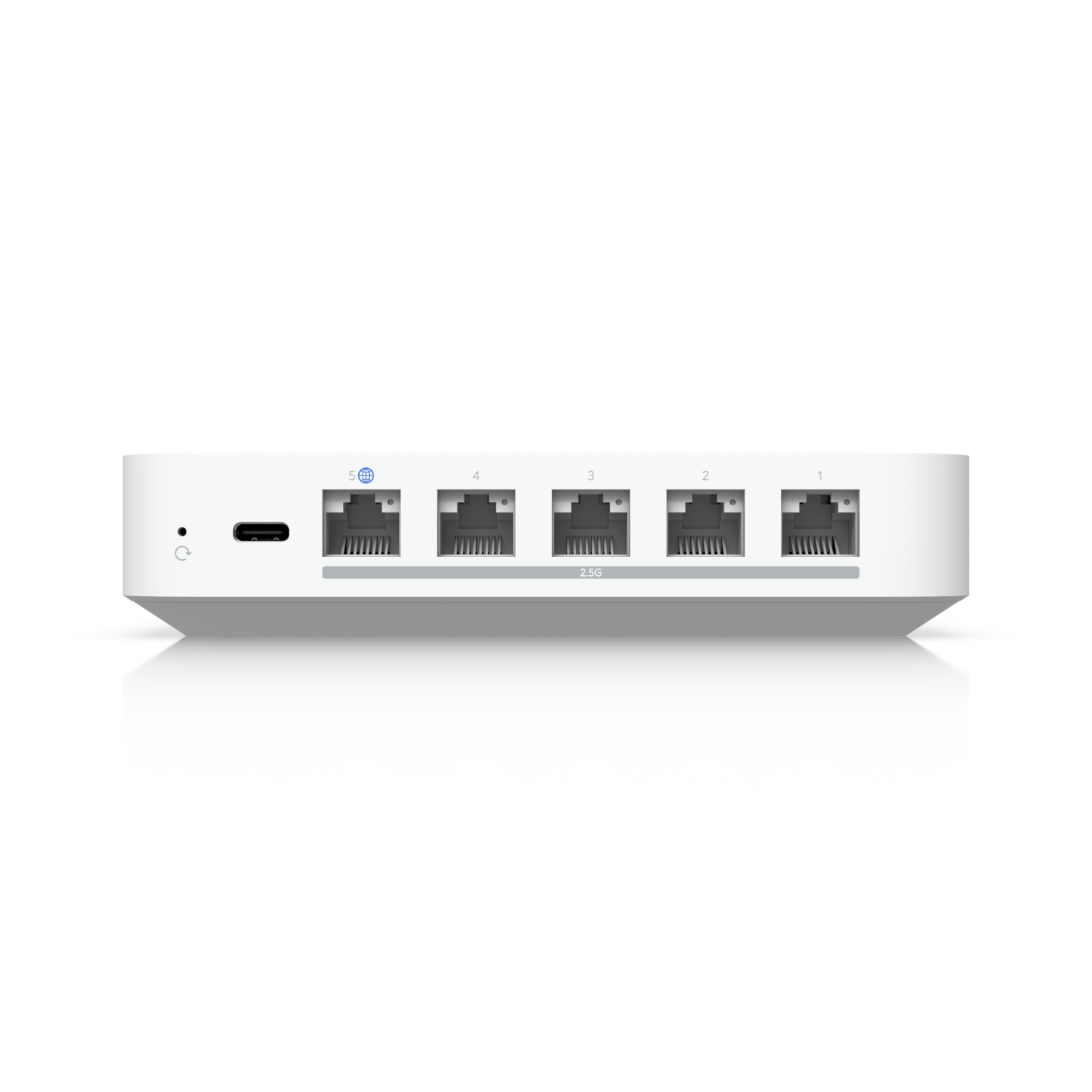 Cloud Gateway Max 512GB UCG-Max - Oukey Store - Se é rede, é com a