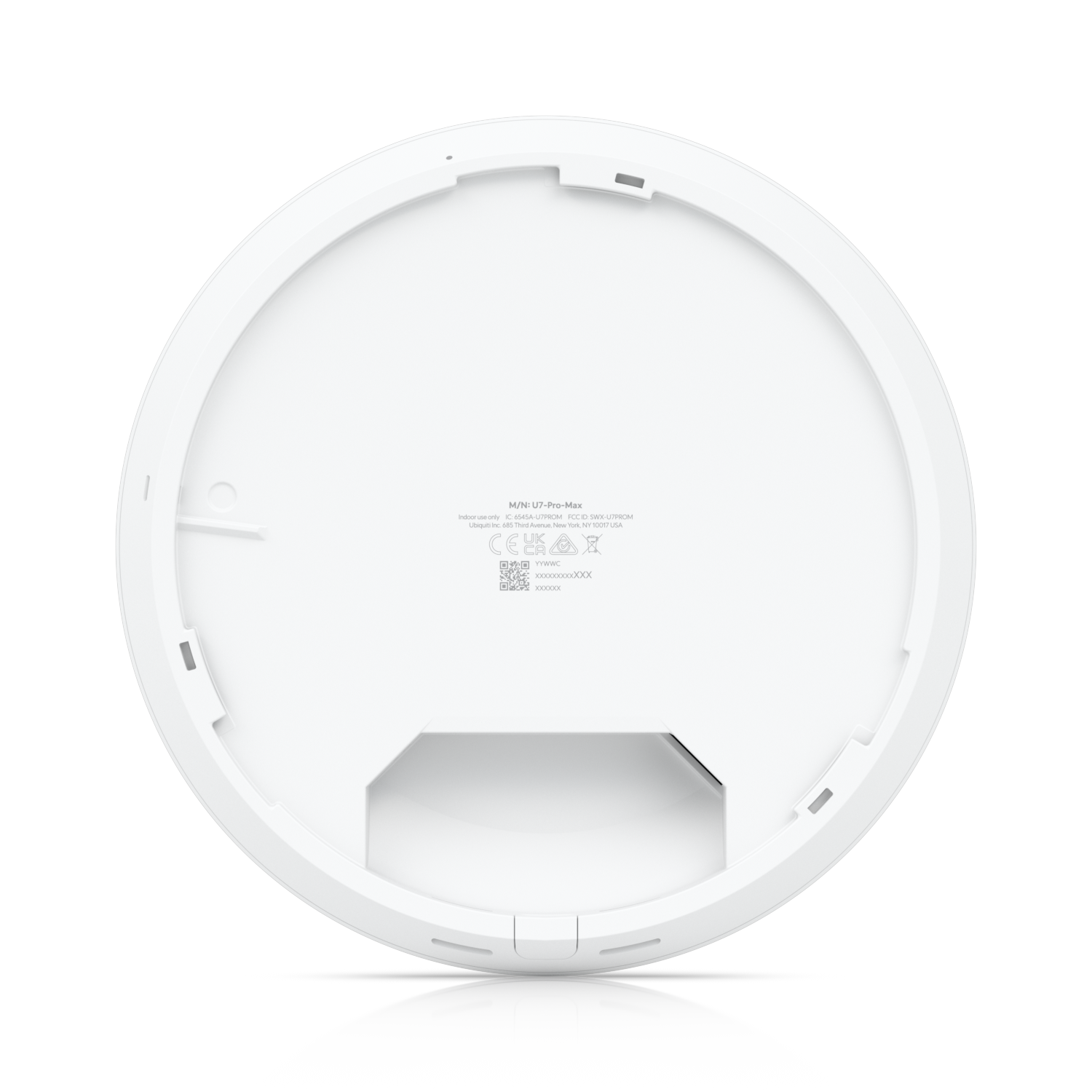 Access Point Ubiquiti UniFi Wi-Fi 7 U7-Pro-Max - Oukey Store - Se