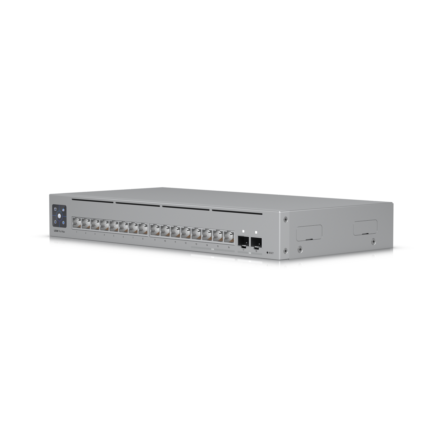 Switch Ubiquiti USW Pro Max 16P USW-Pro-Max-16 - Oukey Store - Se