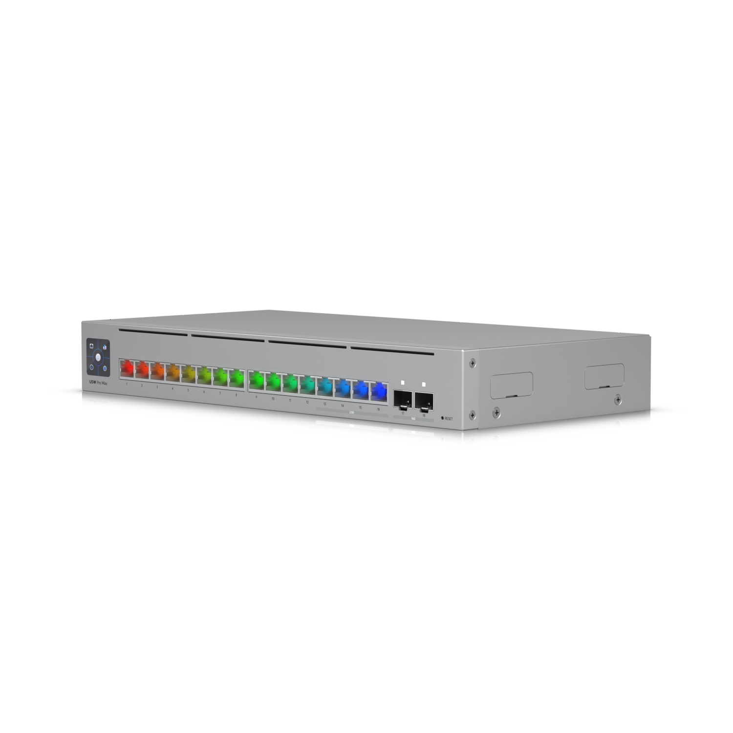 Switch Ubiquiti USW Pro Max 16P USW-Pro-Max-16 - Oukey Store - Se