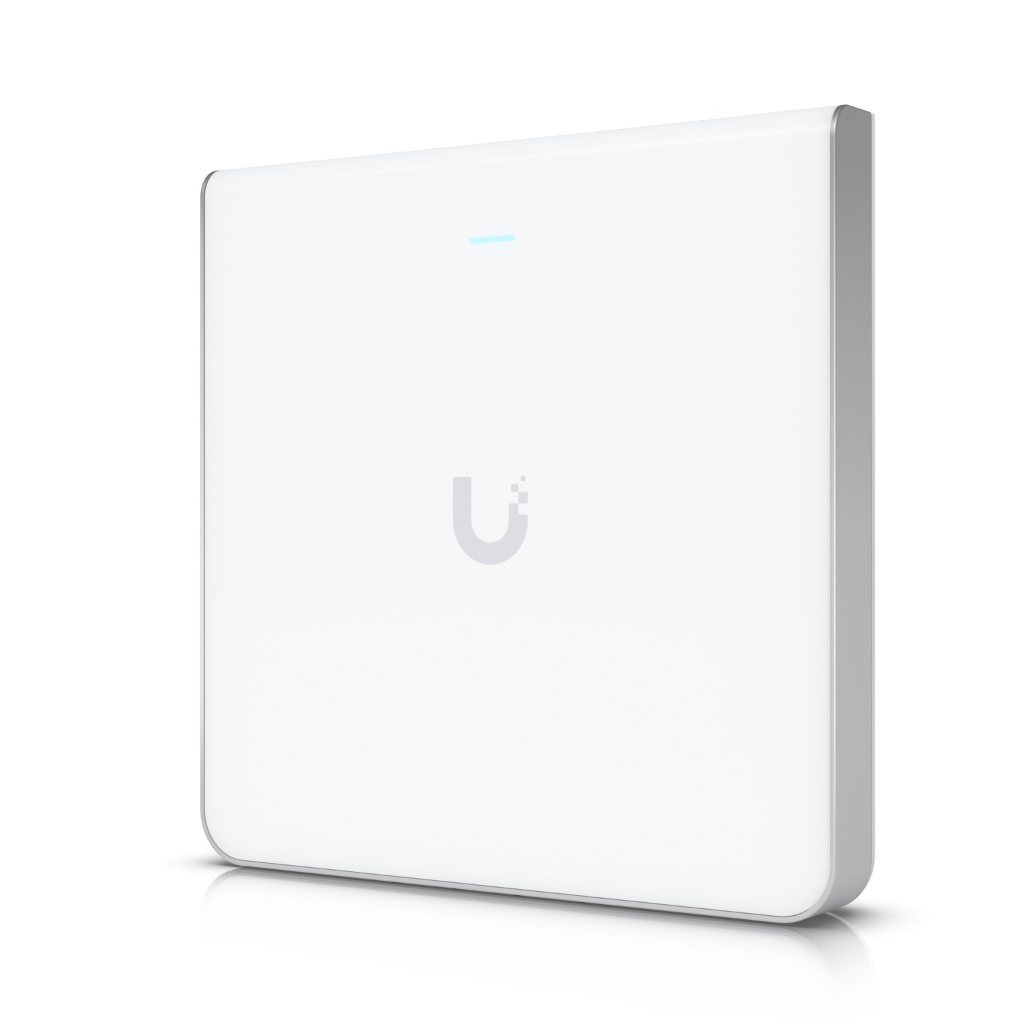 Access Point Ubiquiti UniFi In-Wall U6-Enterprise-IW A - Oukey
