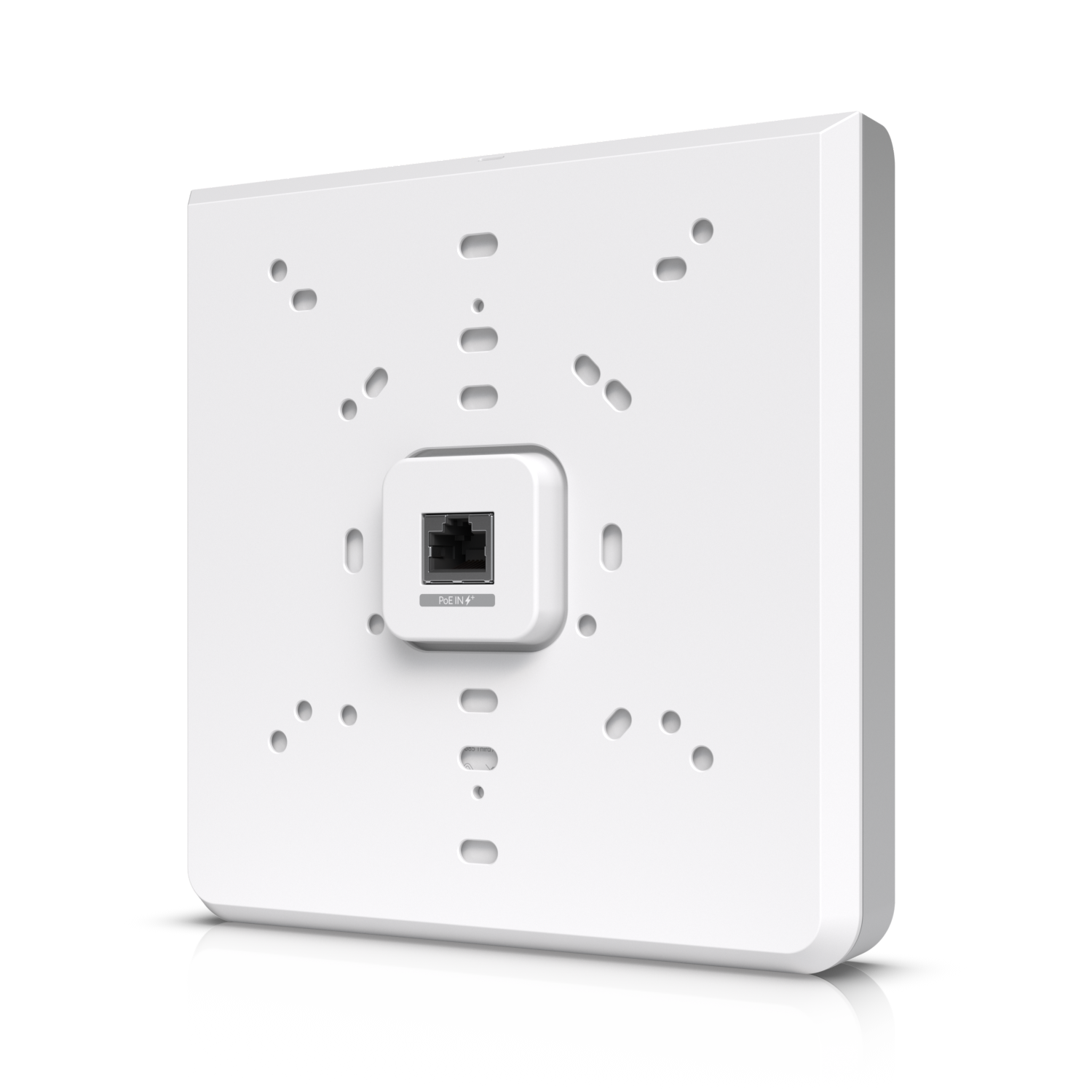 Access Point Ubiquiti UniFi In-Wall U6-Enterprise-IW A - Oukey