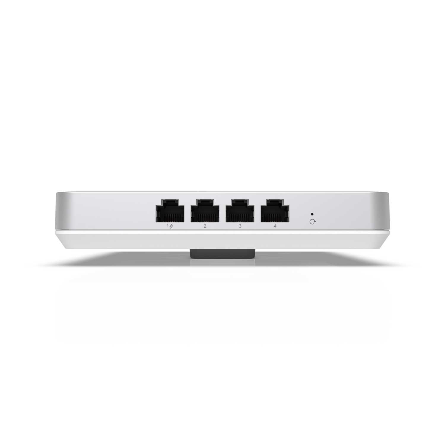 Access Point Ubiquiti UniFi In-Wall U6-Enterprise-IW A - Oukey
