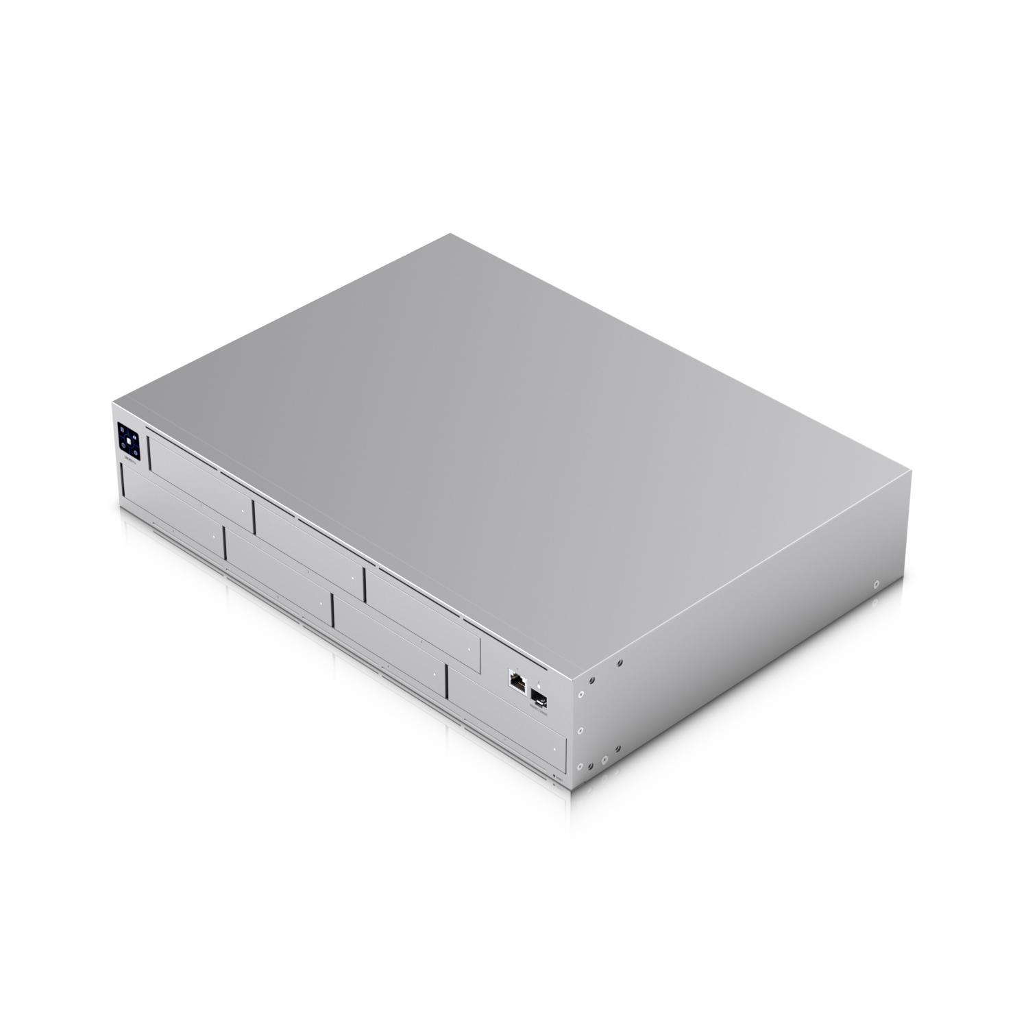 Ubiquiti unifi UNAS Professional新品 UNAS Pro UNAS-Pro - Oukey Store - Se é rede, é com a gente