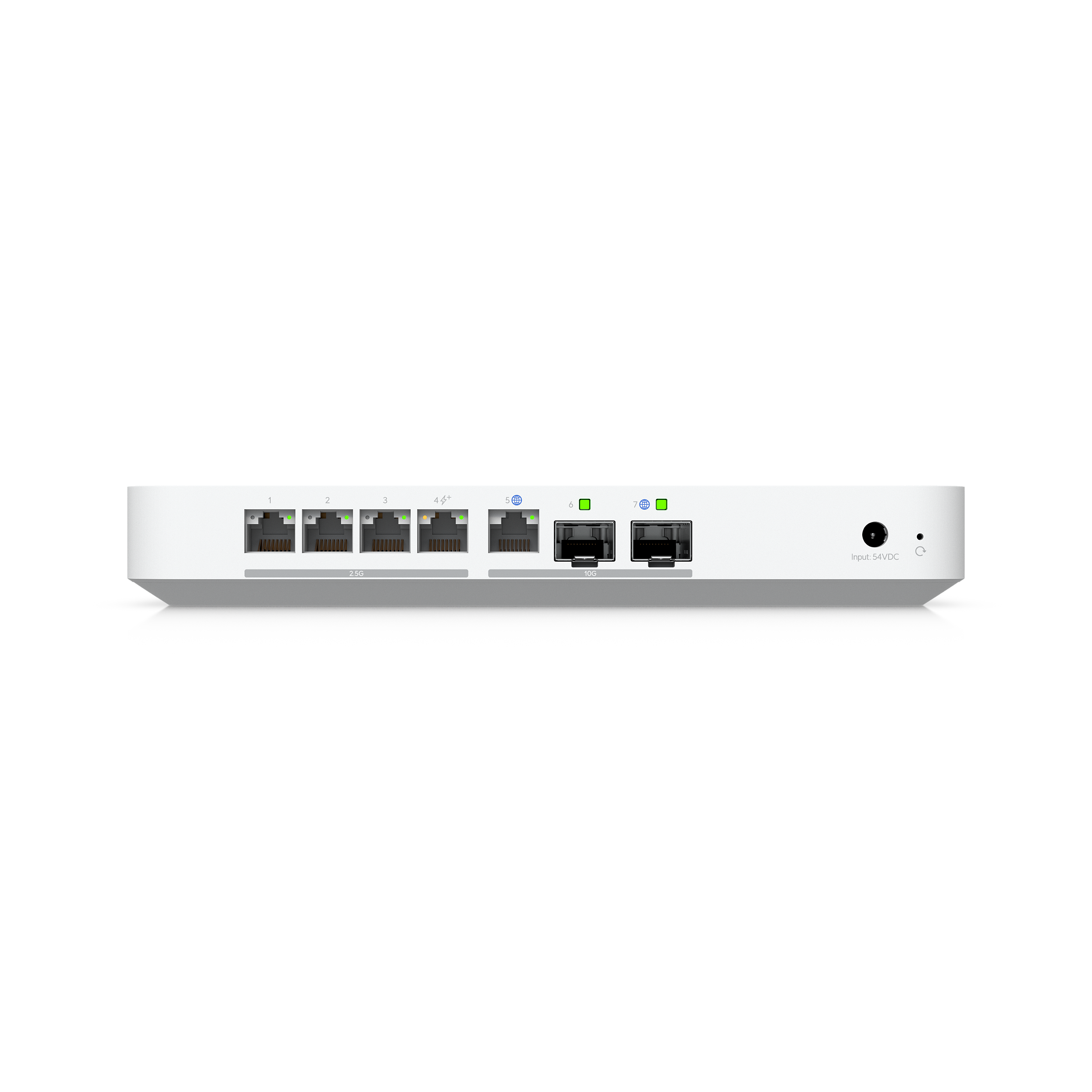 【tmzz_mrcr】UbiquitiCloudGatewayFiber Cloud Gateway Fiber - Ubiquiti Store