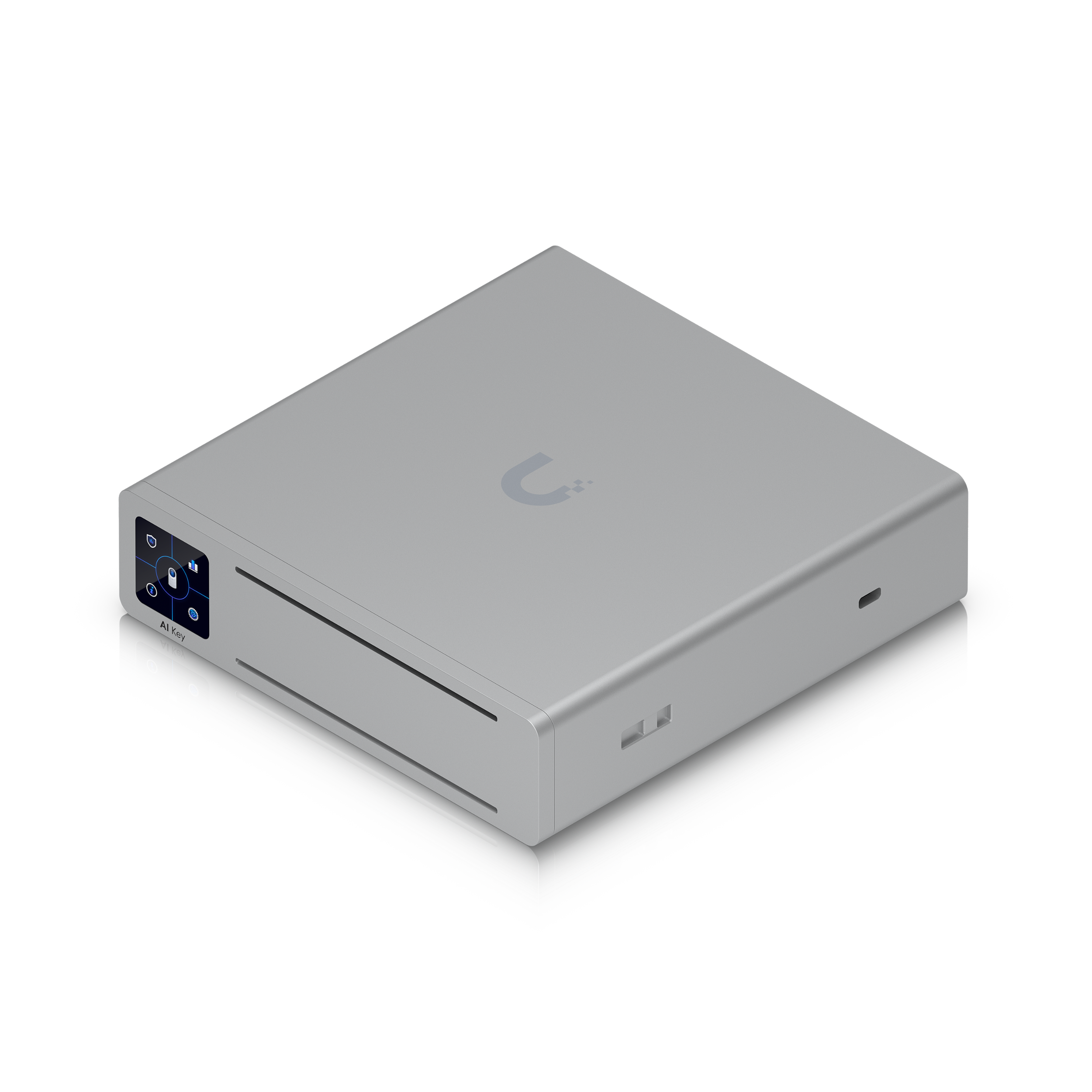 Dispositivo Edge AI Ubiquiti AI-Key para UniFi Protect - Oukey