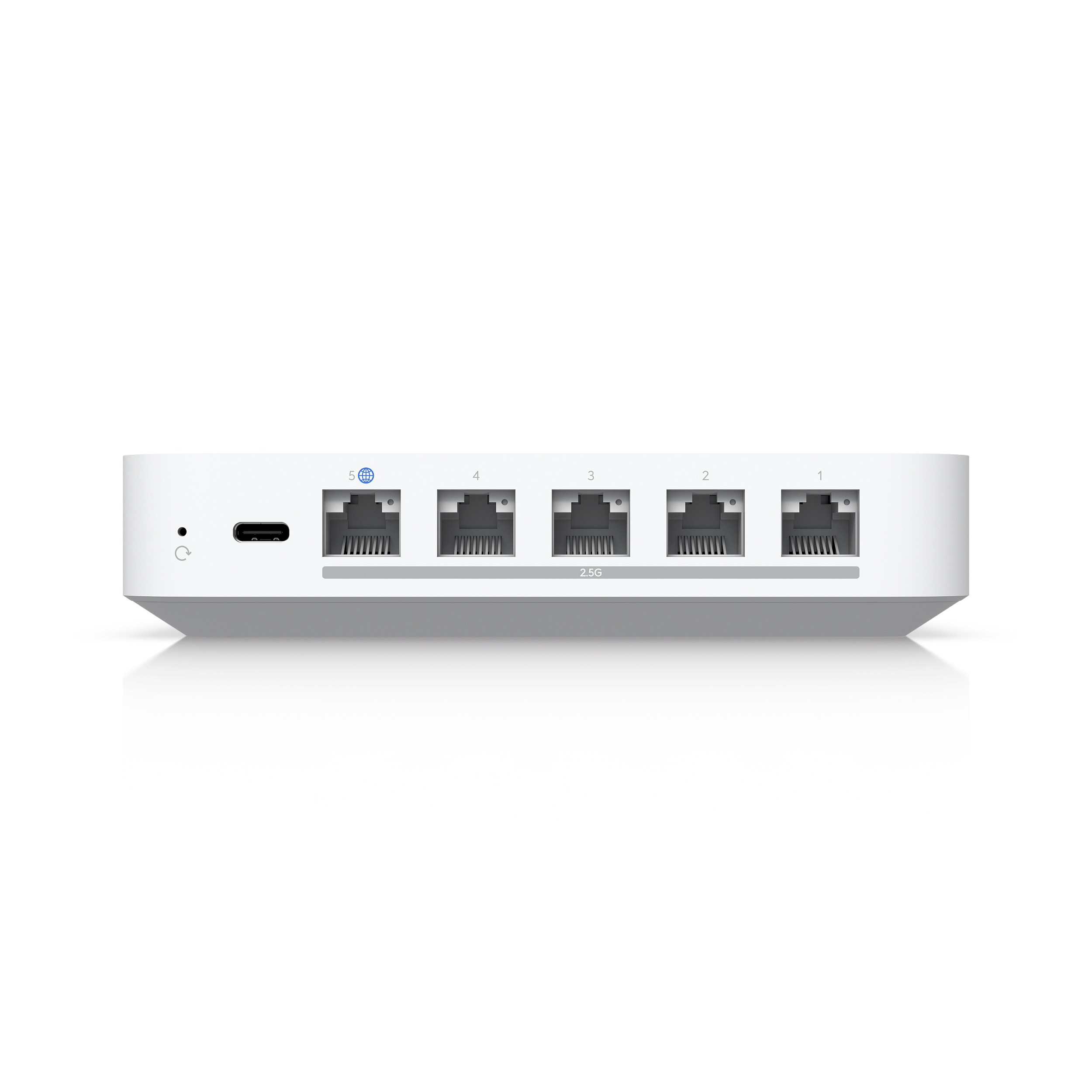 Cloud Gateway Max 1TB Ubiquiti UniFi UCG-Max-1TB - Oukey Store