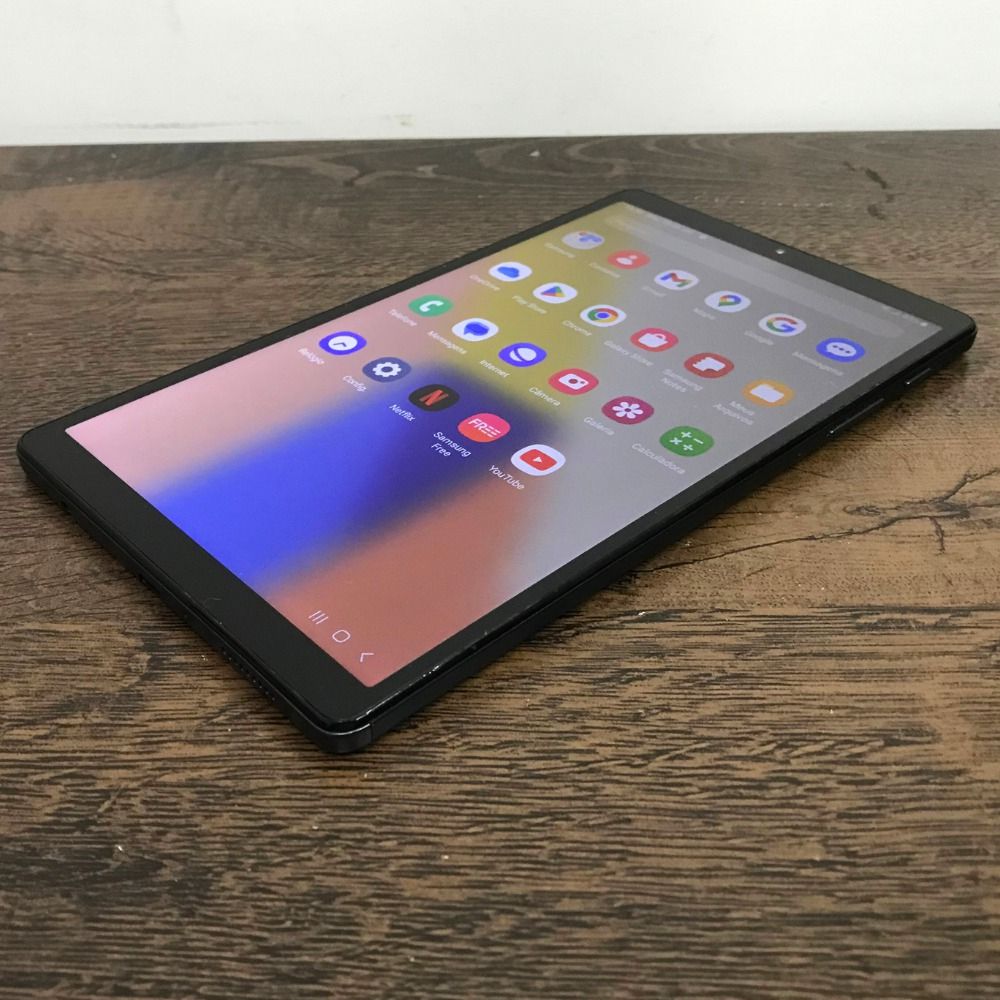 Tablet Samsung Galaxy Tab A7 Lite, SMT225, 64GB, Tela 8.7", Android 13
