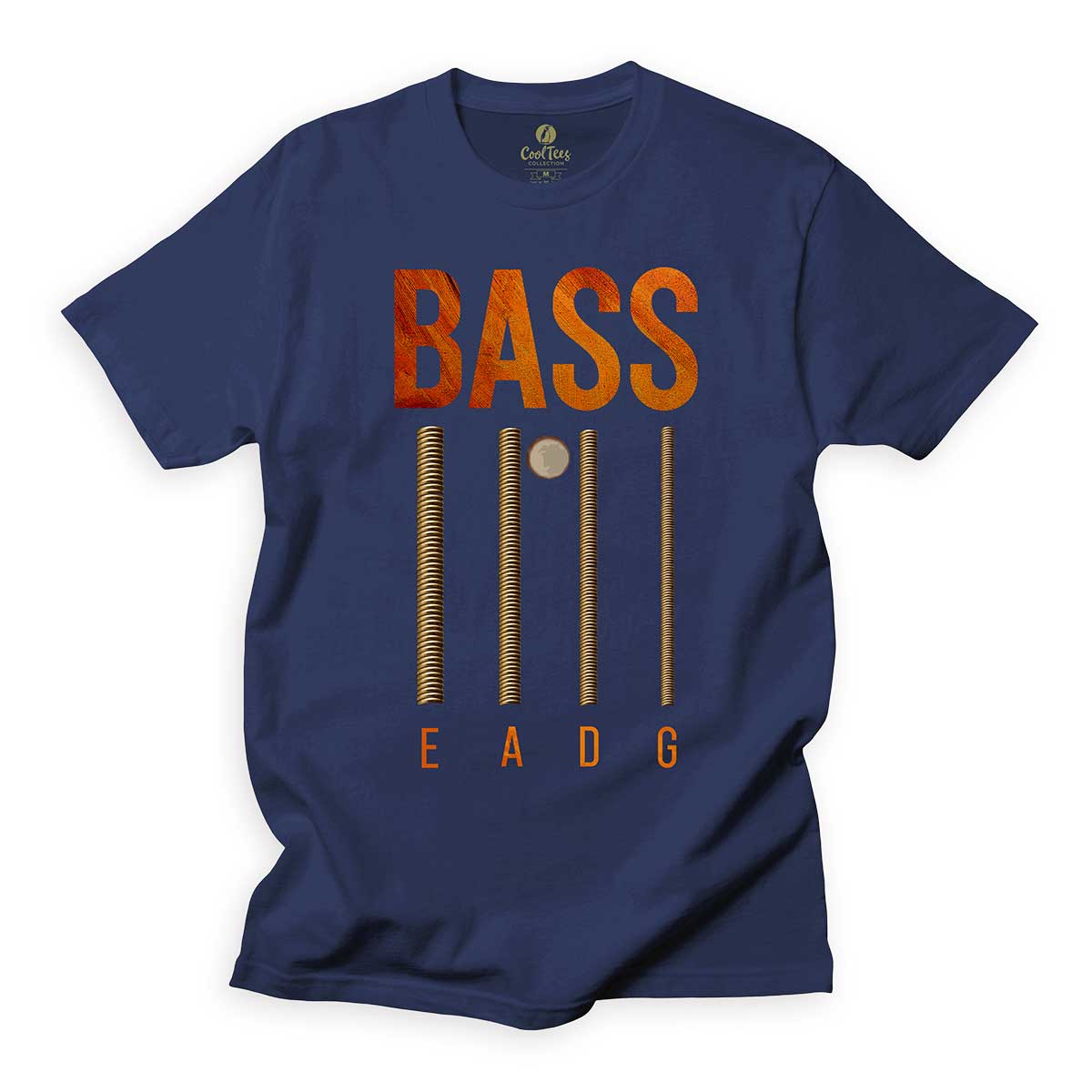 QIYYQI Bee Gees Greatest - Camiseta Para Hombre, Color Azul Marino, Talla XXL, Marino