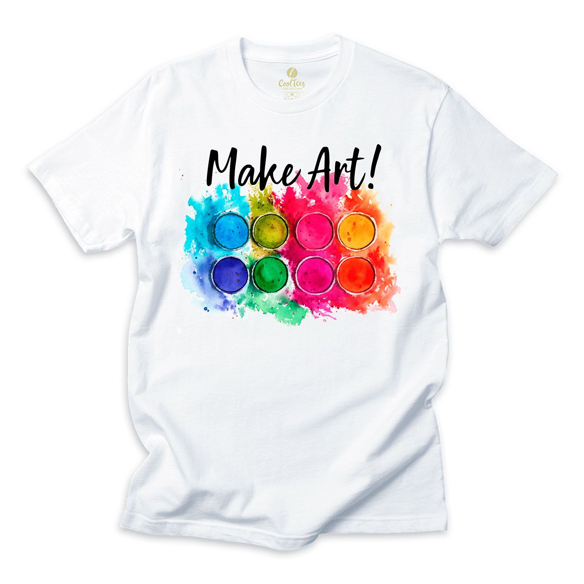 Camiseta Criativa Cool Tees Espalhe Arte e Cultura I - COOL TEES Loja de  Camisetas Criativas Online