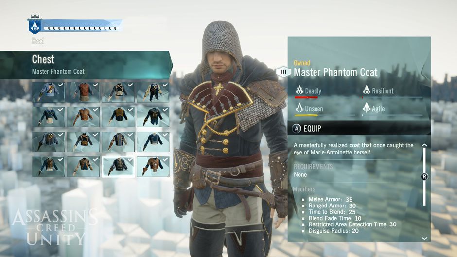 Assassins Creed Unity Ps4 psn - Donattelo Games - Gift Card PSN, Jogo ...