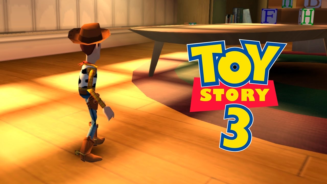 Toy Story 3 PS4 Donattelo Games Gift Card PSN, Jogo de PS3, PS4 e PS5
