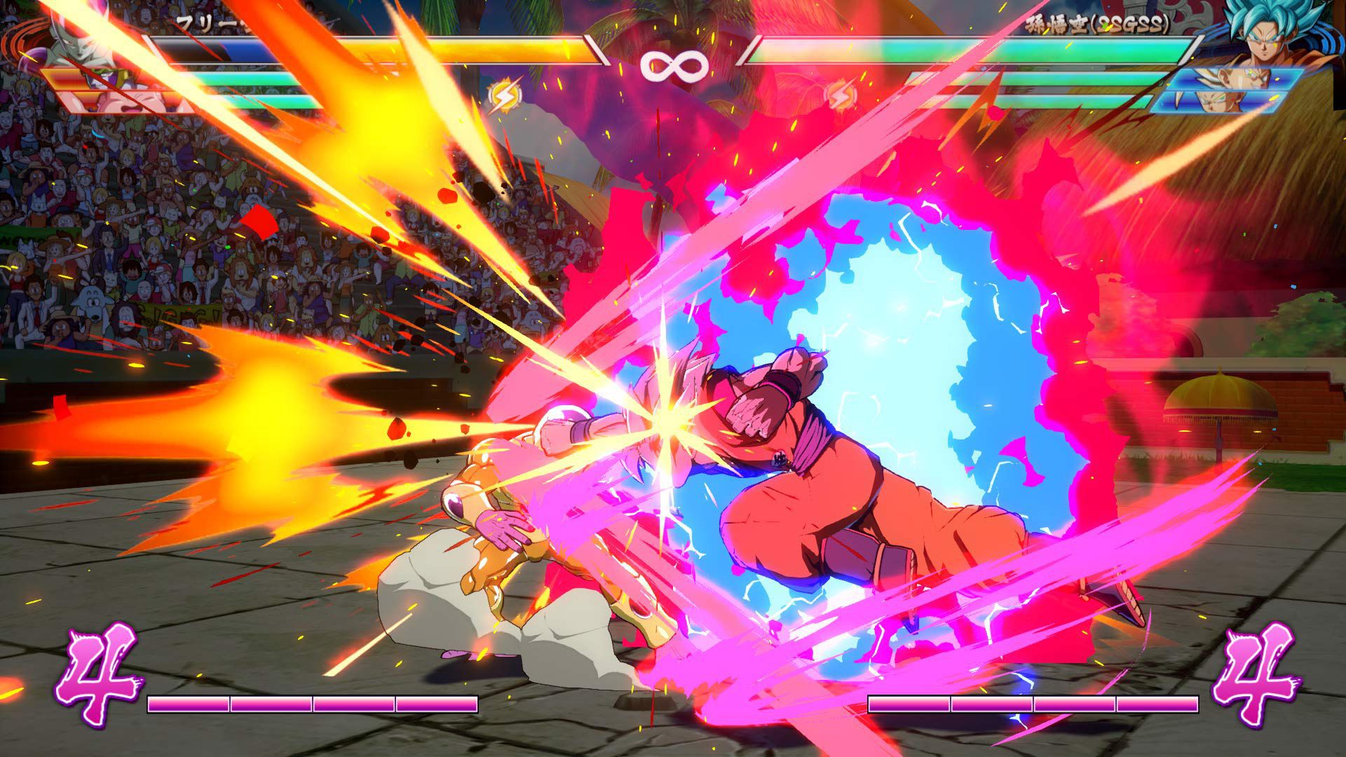 Dragon Ball Fighterz ps4 psn - Donattelo Games - Gift Card PSN, Jogo de