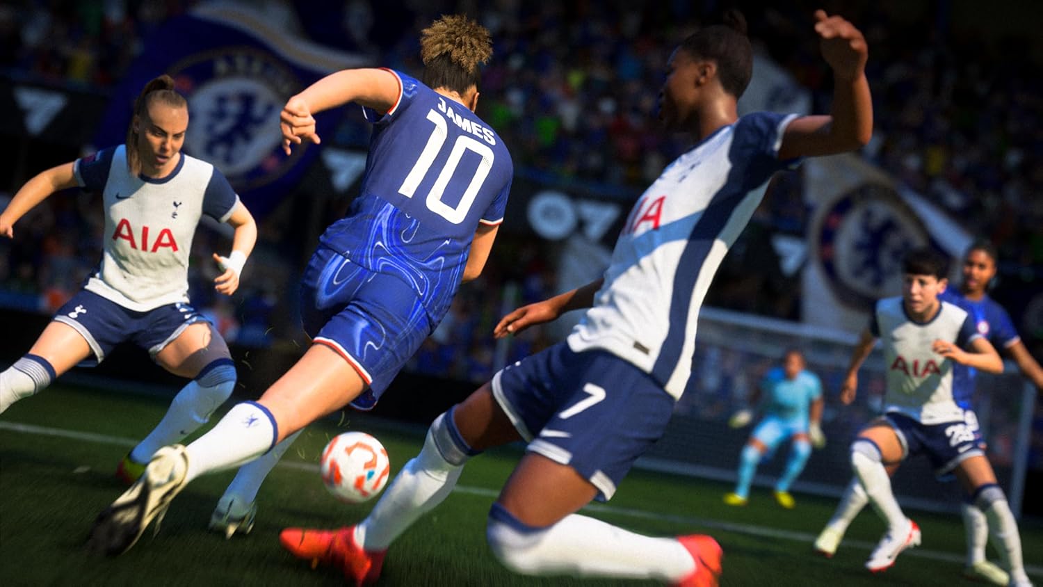 Ea Sports FC 25 - Fifa 25 - Donattelo Games - Gift Card PSN, Jogo de ...