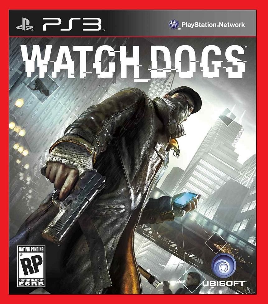 1) PSX Downloads • Sleeping Dogs + Tradução Português BR - PS3