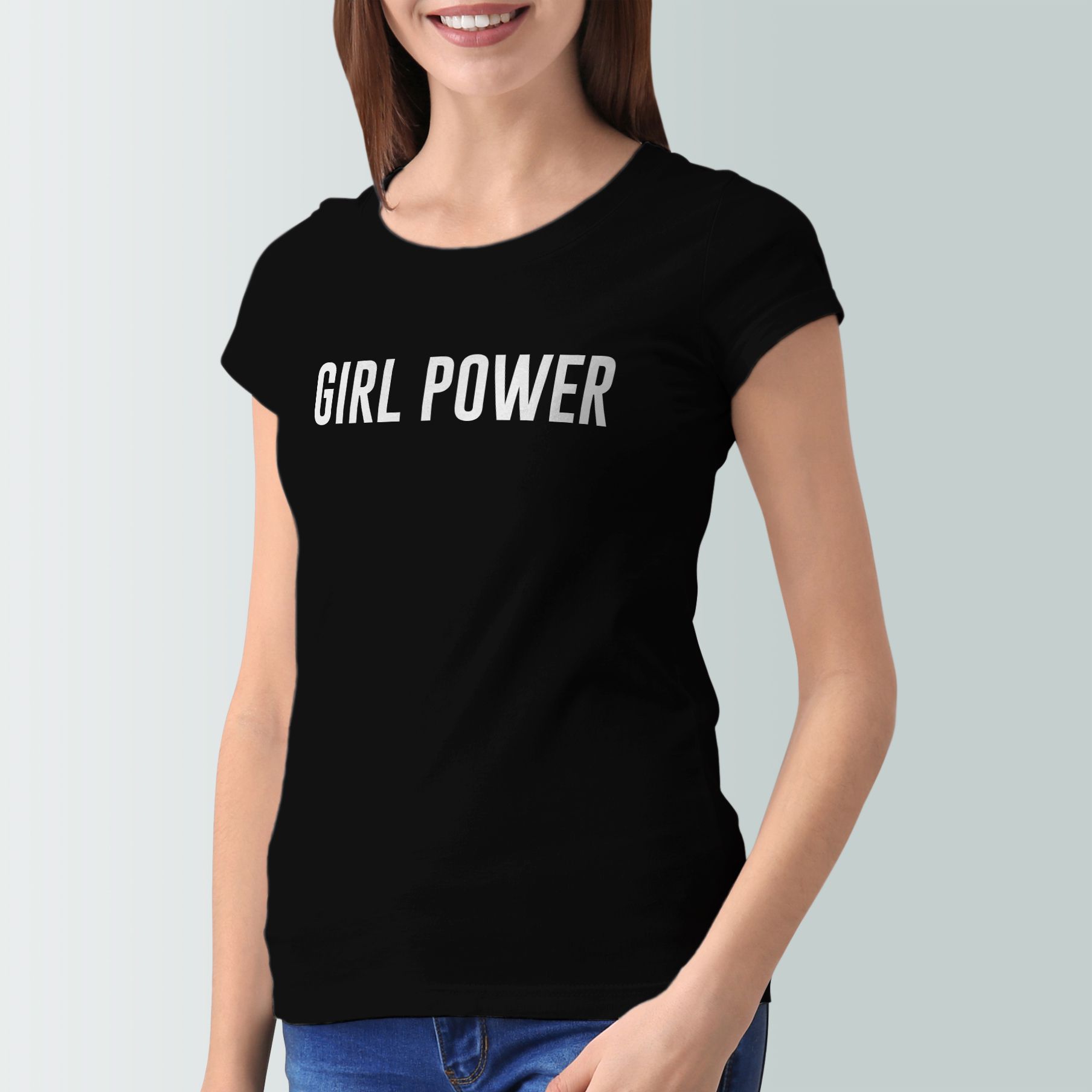 She is Sassy | Girl Power Shirt | Hustle | Sassy Shirt | T-Shirt